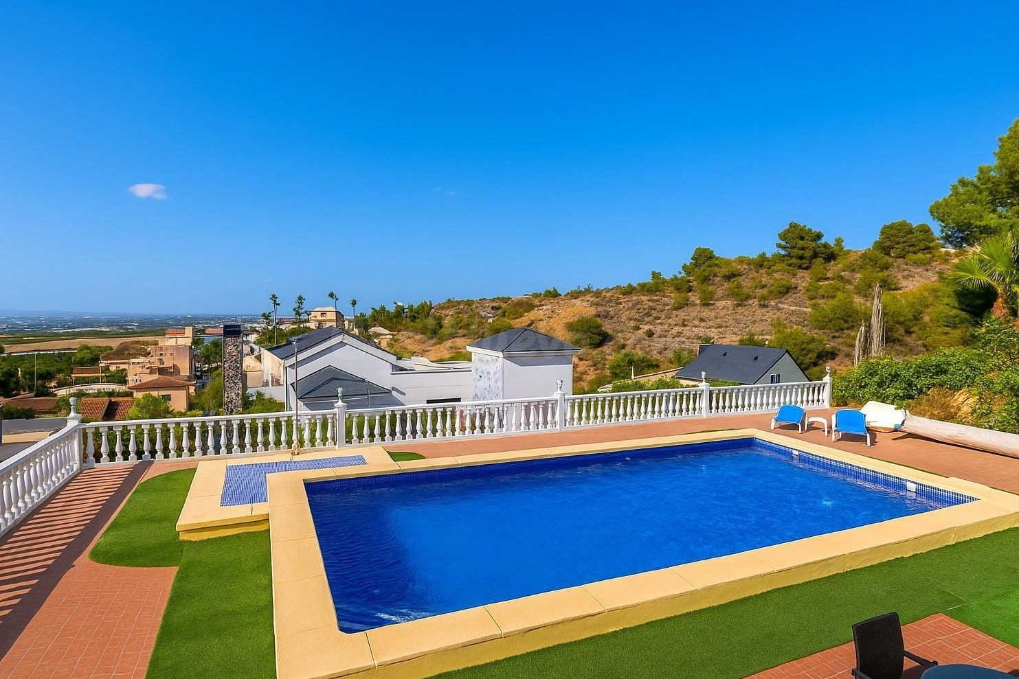 Villa 3 habitaciones 271m² en venta - Comunidad valenciana - foto 2