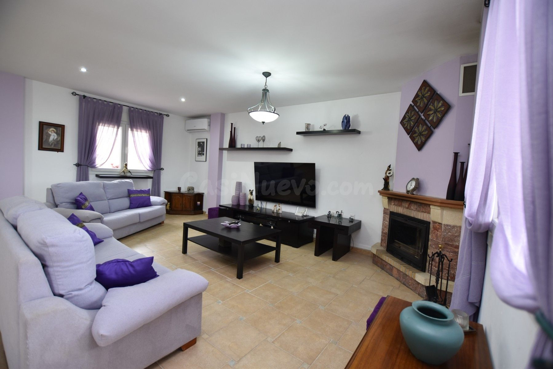 Villa 3 habitaciones 271m² en venta - Comunidad valenciana - foto 4