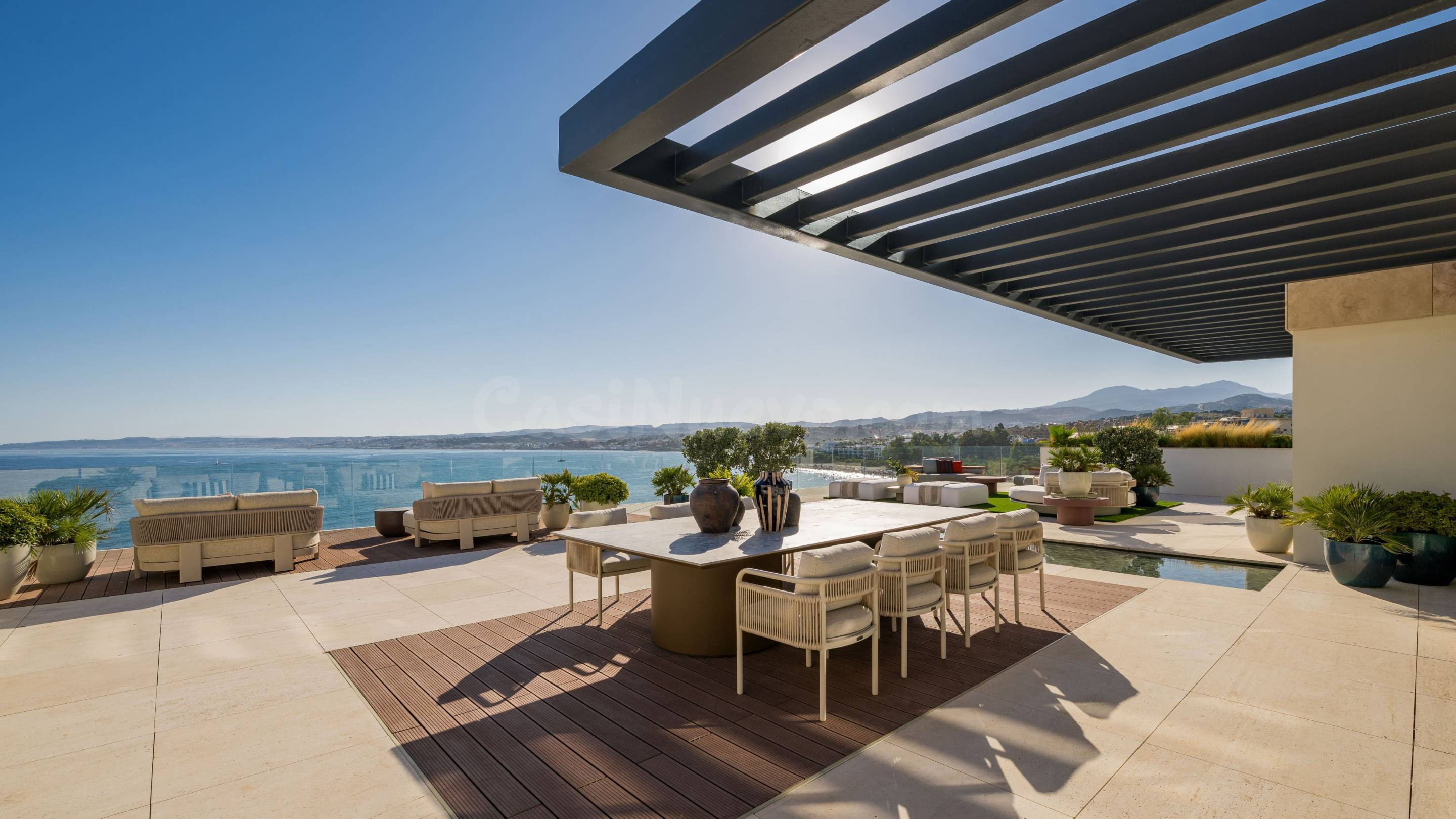 Apartamento 2 habitaciones 199m² en venta - Seghers - foto 2