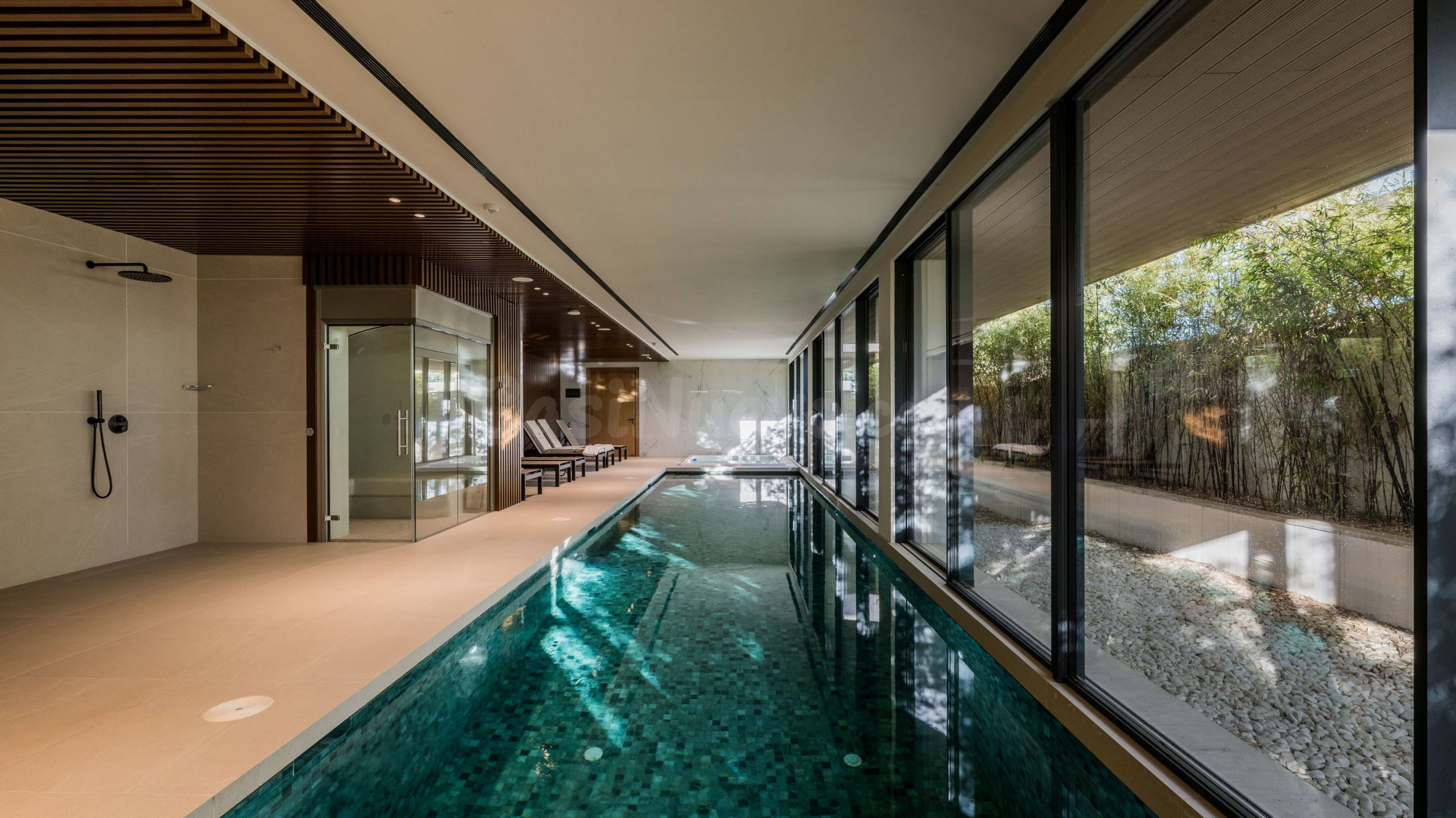 Ático 3 habitaciones 546m² en venta - Seghers - foto 5