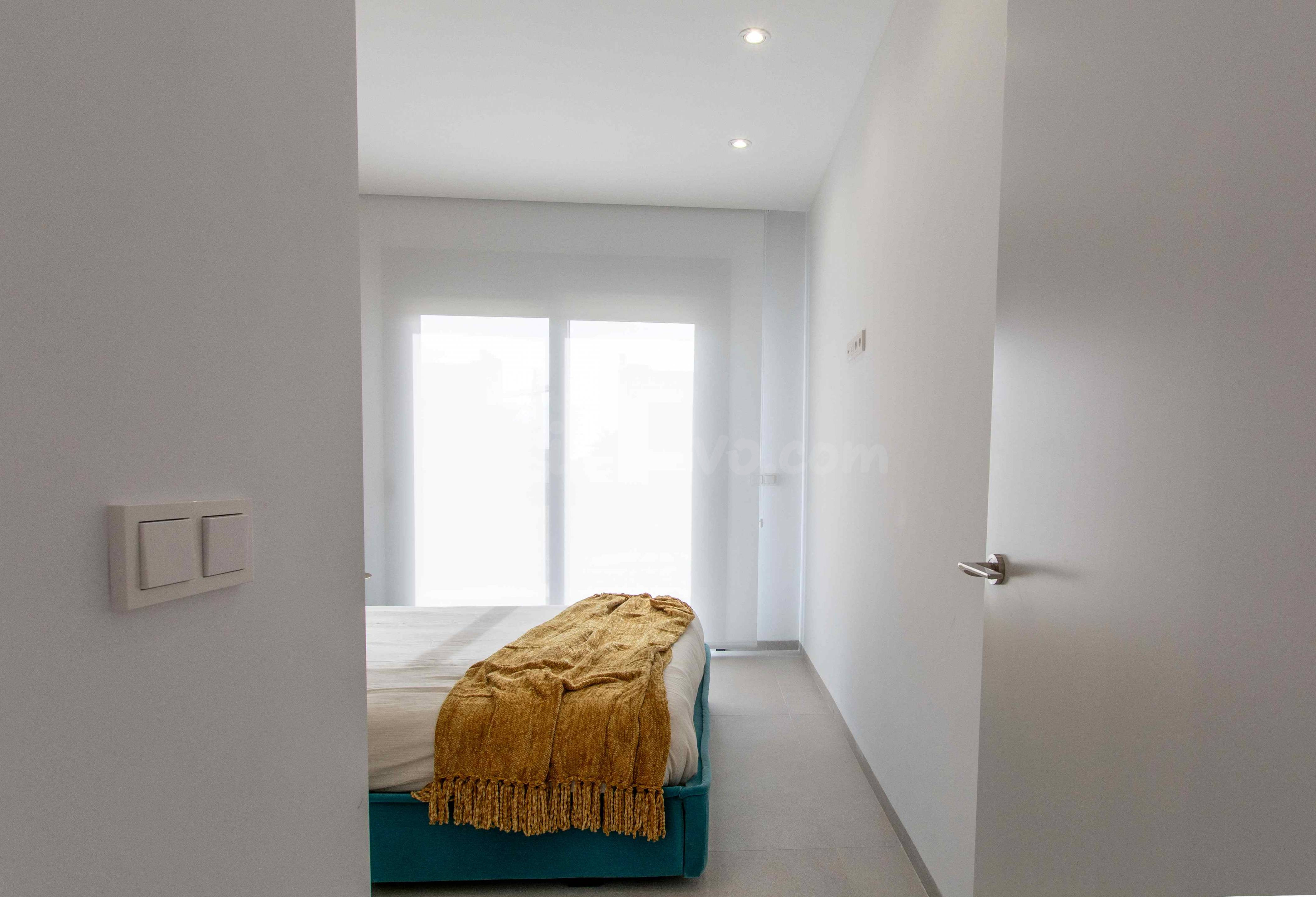 Ático 3 habitaciones 103m² en venta - Camporrosso village - foto 3