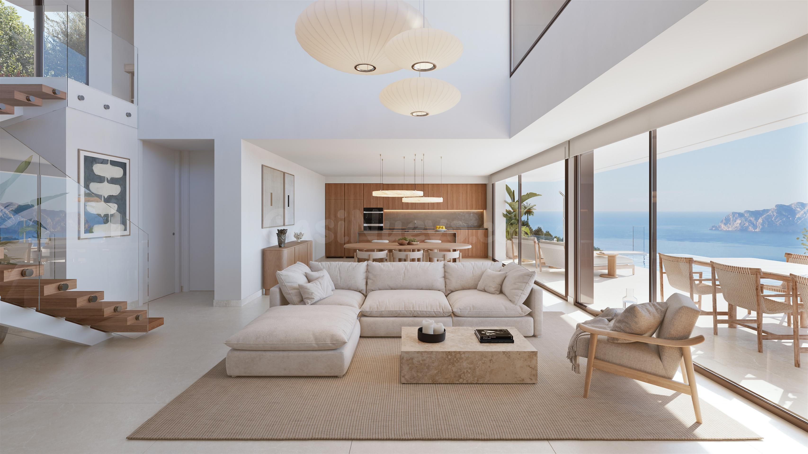 Villa 3 habitaciones 588m² en venta - Alcassar - foto 3