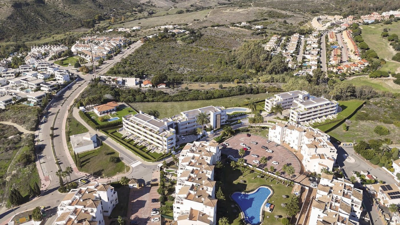 Apartamento 1 habitación 114m² en venta - El Castillo - foto 2