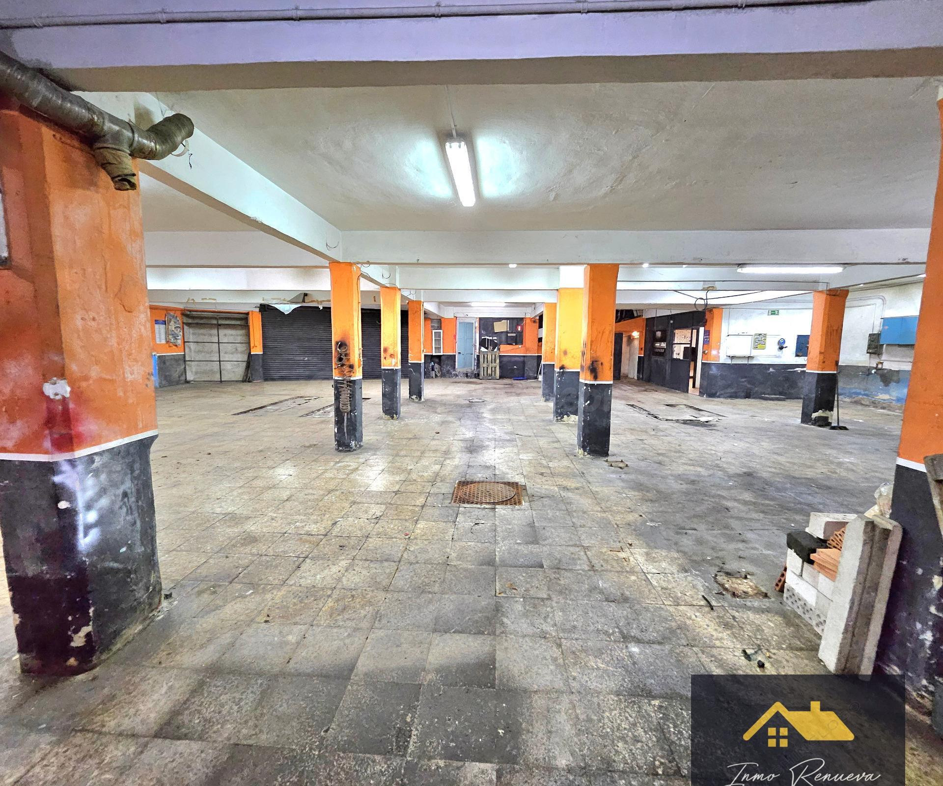 Se vende Local o Nave de 625m2 en Trapaga, Bizkaia - foto 2