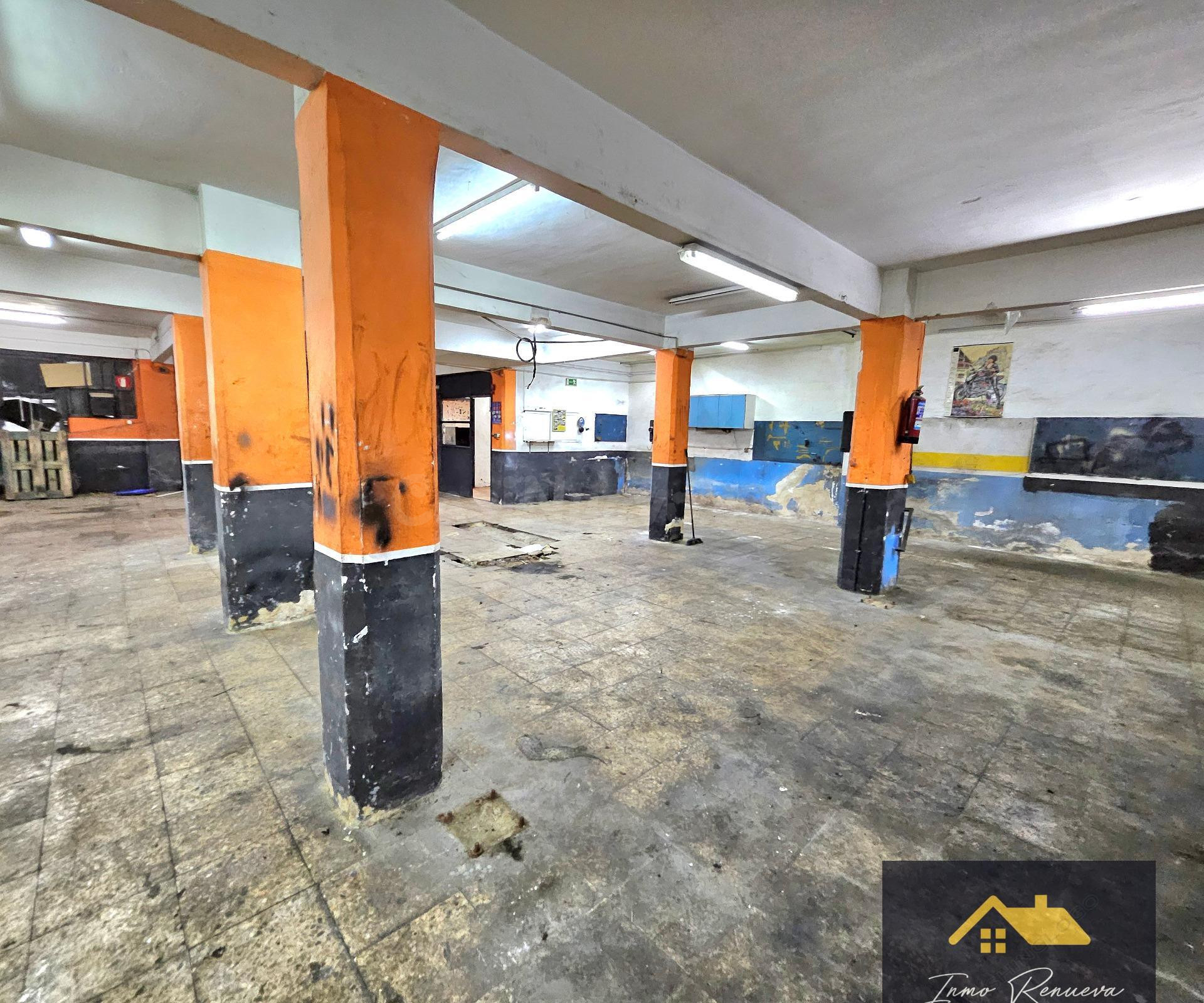 Se vende Local o Nave de 625m2 en Trapaga, Bizkaia - foto 3