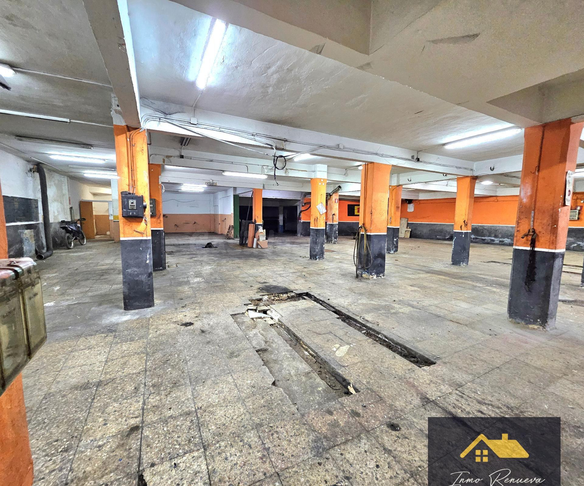 Se vende Local o Nave de 625m2 en Trapaga, Bizkaia - foto 4