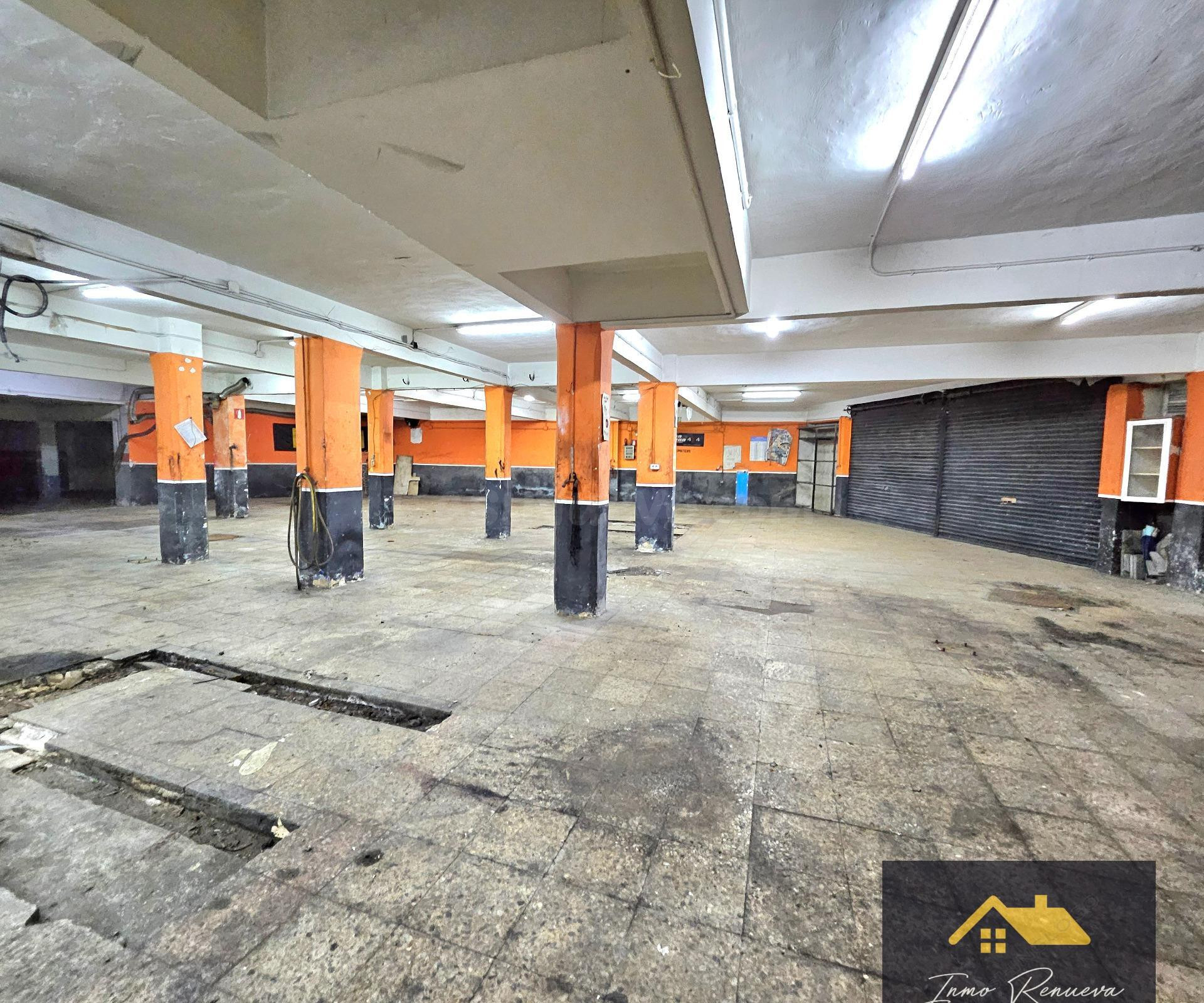 Se vende Local o Nave de 625m2 en Trapaga, Bizkaia - foto 5