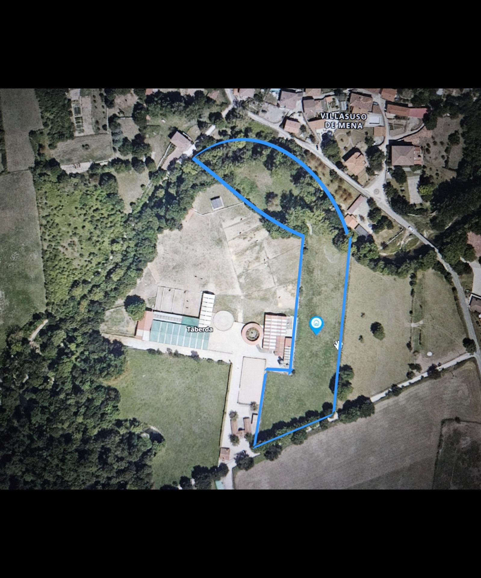 Se vende Terreno Urbanizable en Villasuso de Mena, Valle de 