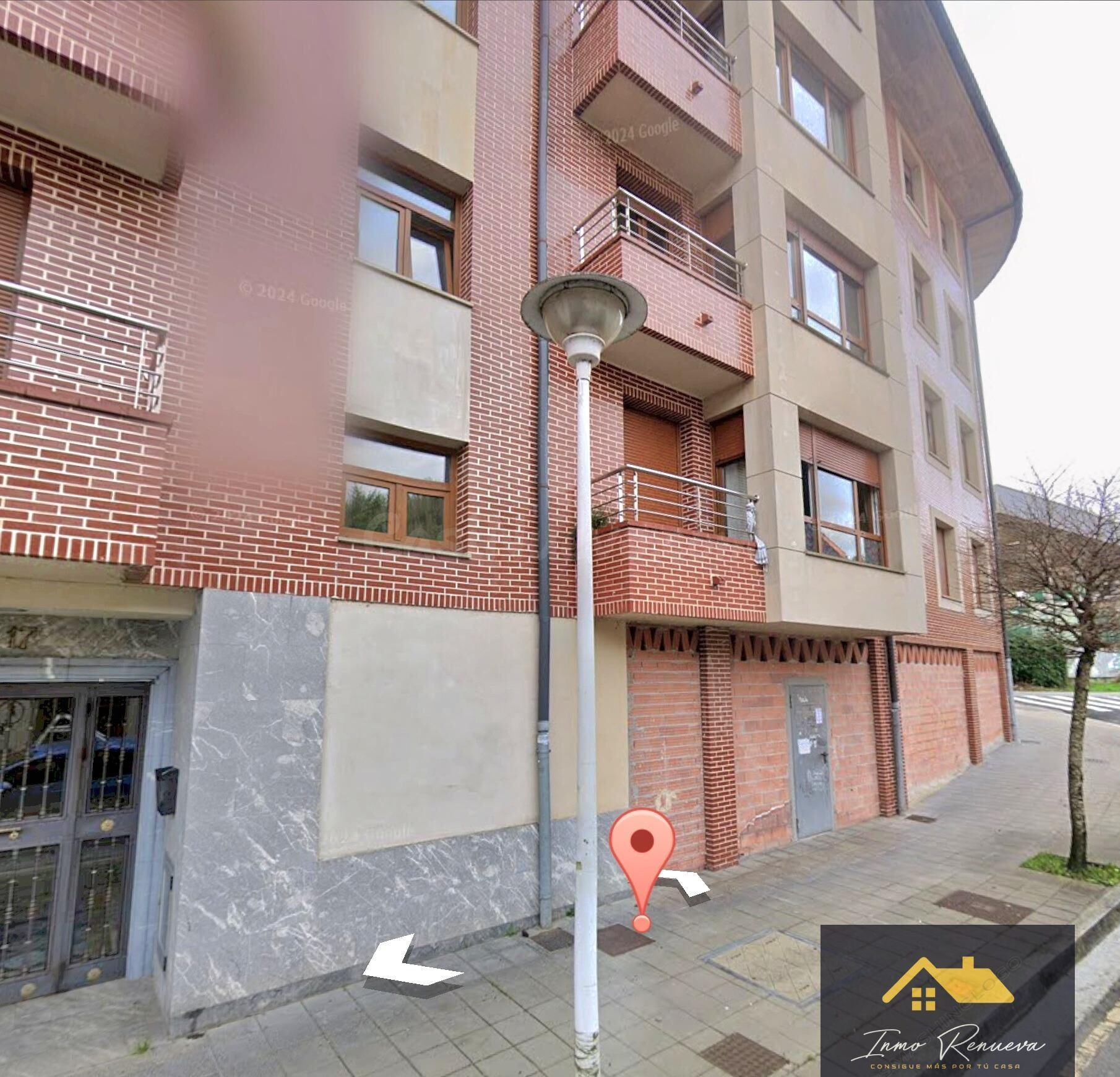 Se Venden dos locales unidos con 436 m2 en Mendaro - foto 4