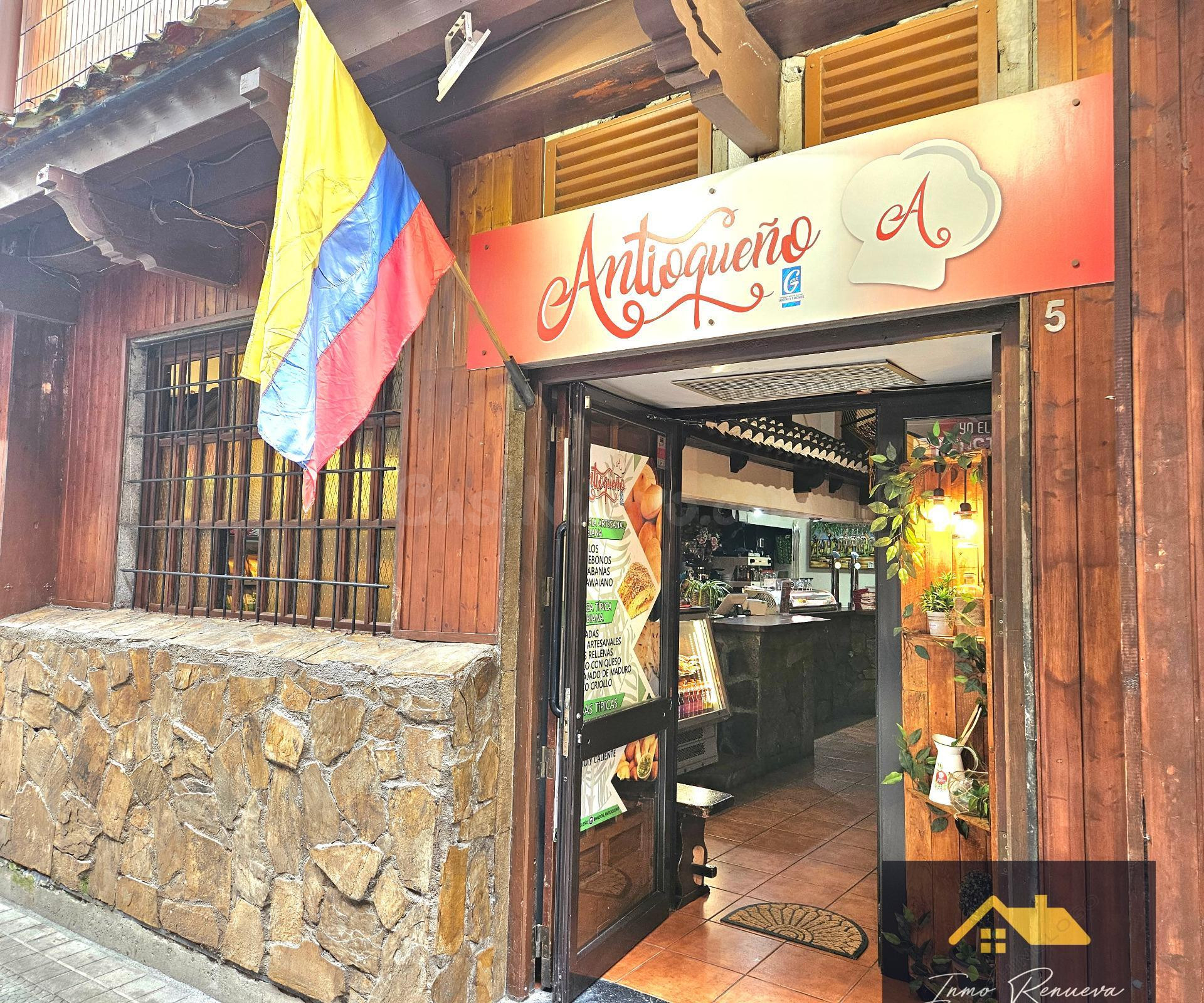 Se Vende Restaurante en Funcionamiento en Bilbao - foto 2