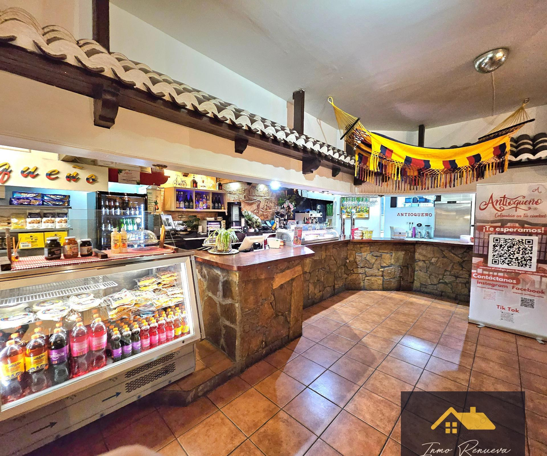 Se Vende Restaurante en Funcionamiento en Bilbao - foto 4
