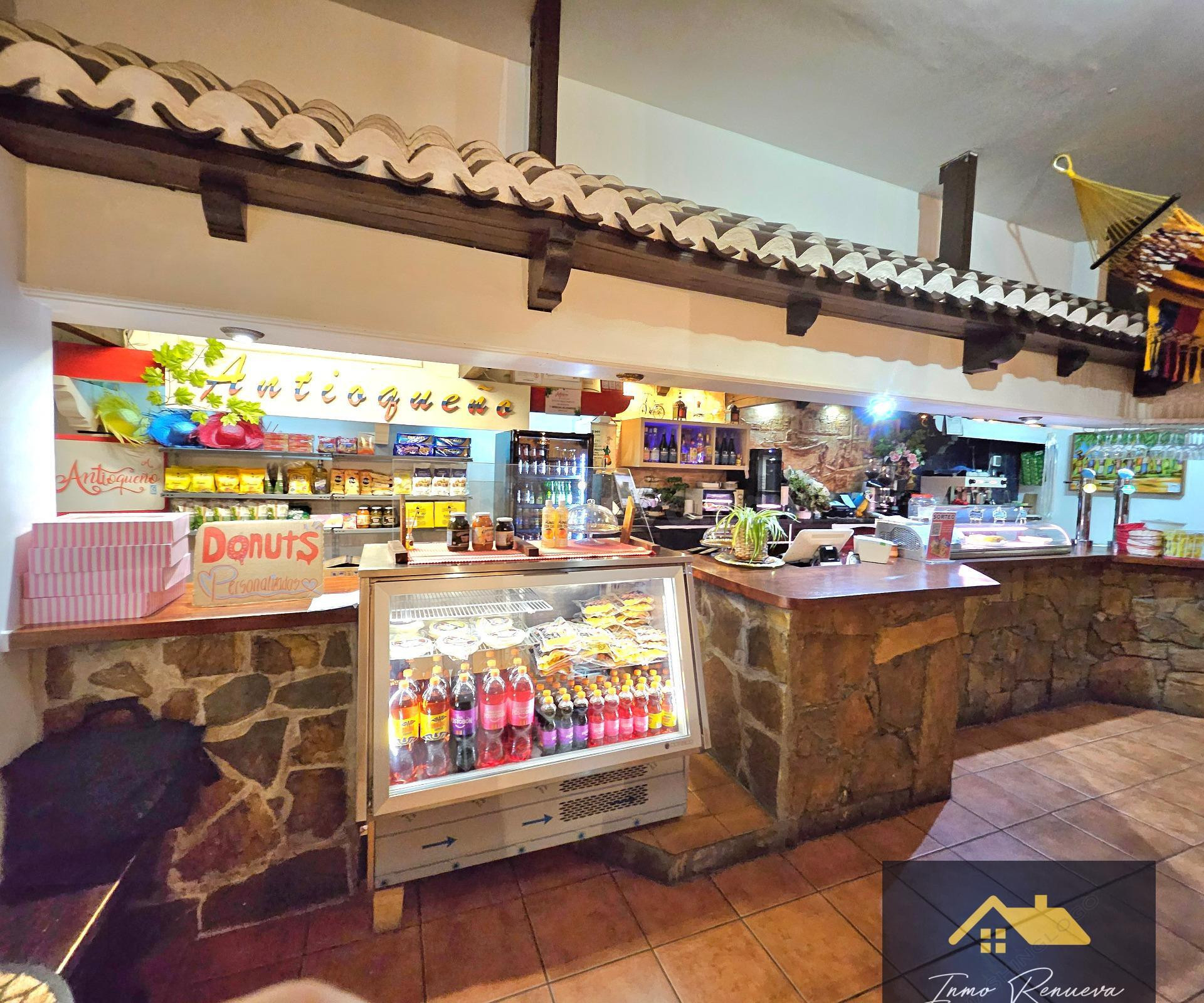 Se Vende Restaurante en Funcionamiento en Bilbao - foto 5