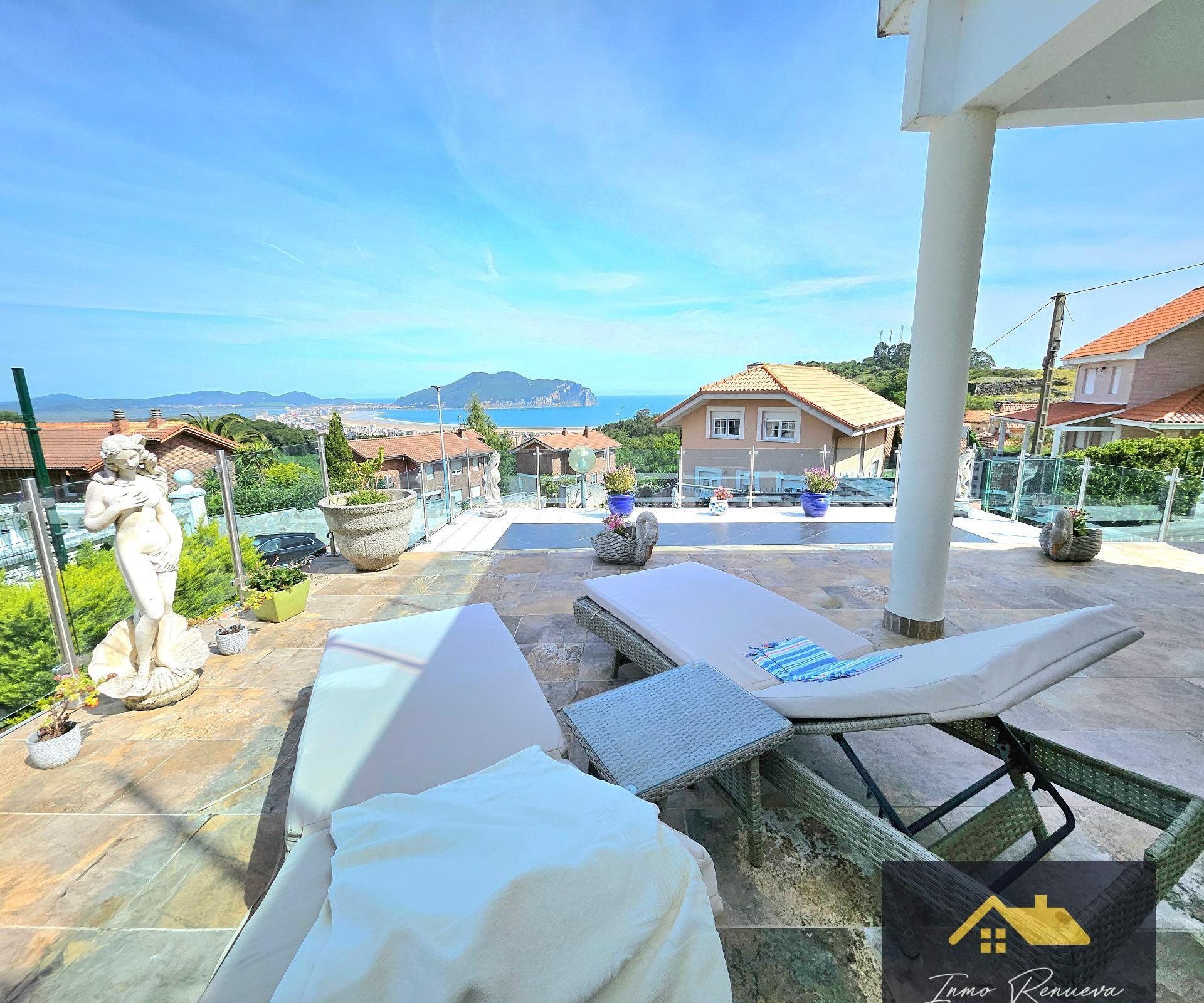 Se vende Chalet Independiente con vistas espectaculares a la - foto 3
