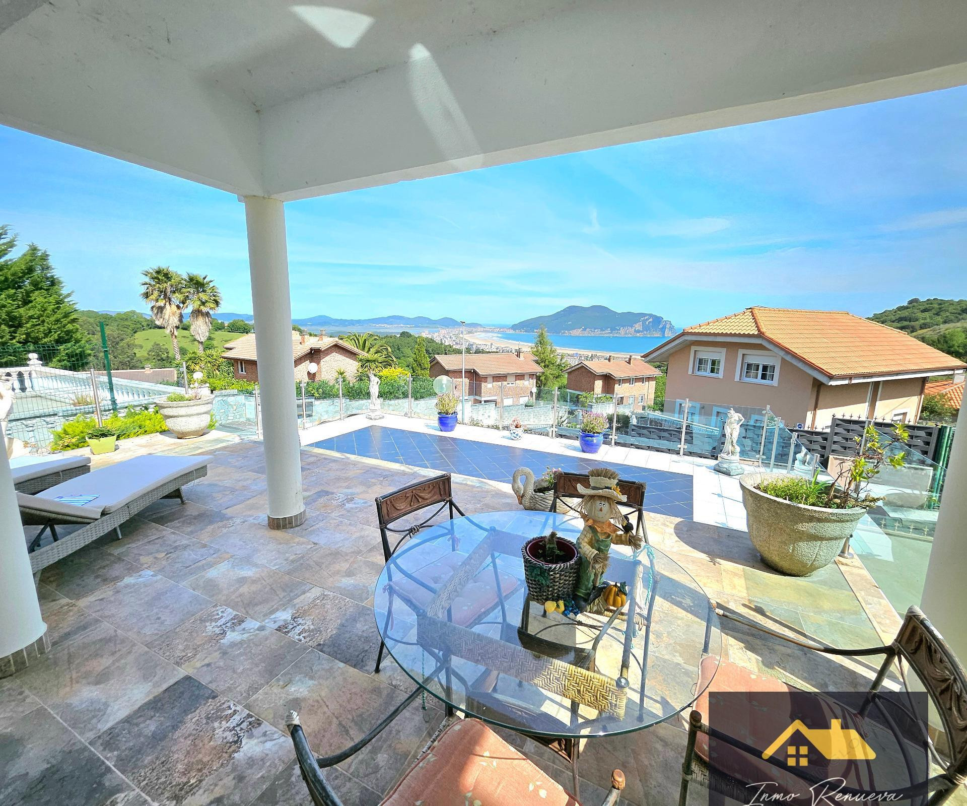 Se vende Chalet Independiente con vistas espectaculares a la - foto 4