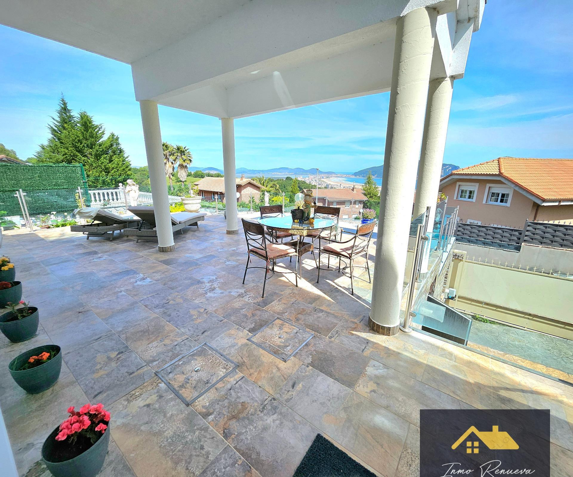 Se vende Chalet Independiente con vistas espectaculares a la - foto 5