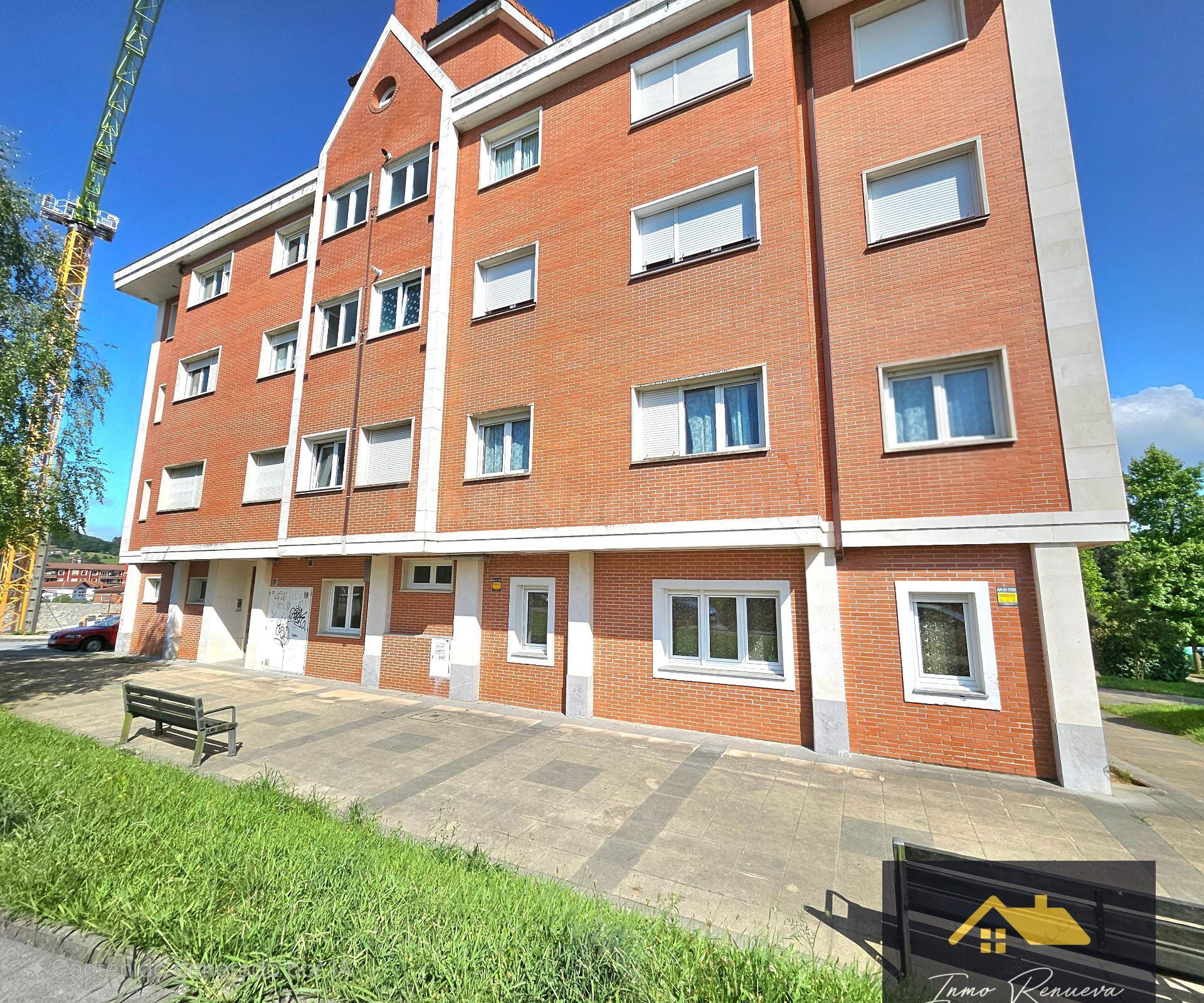 Se vende Local oficina con Ascensor en Mungía