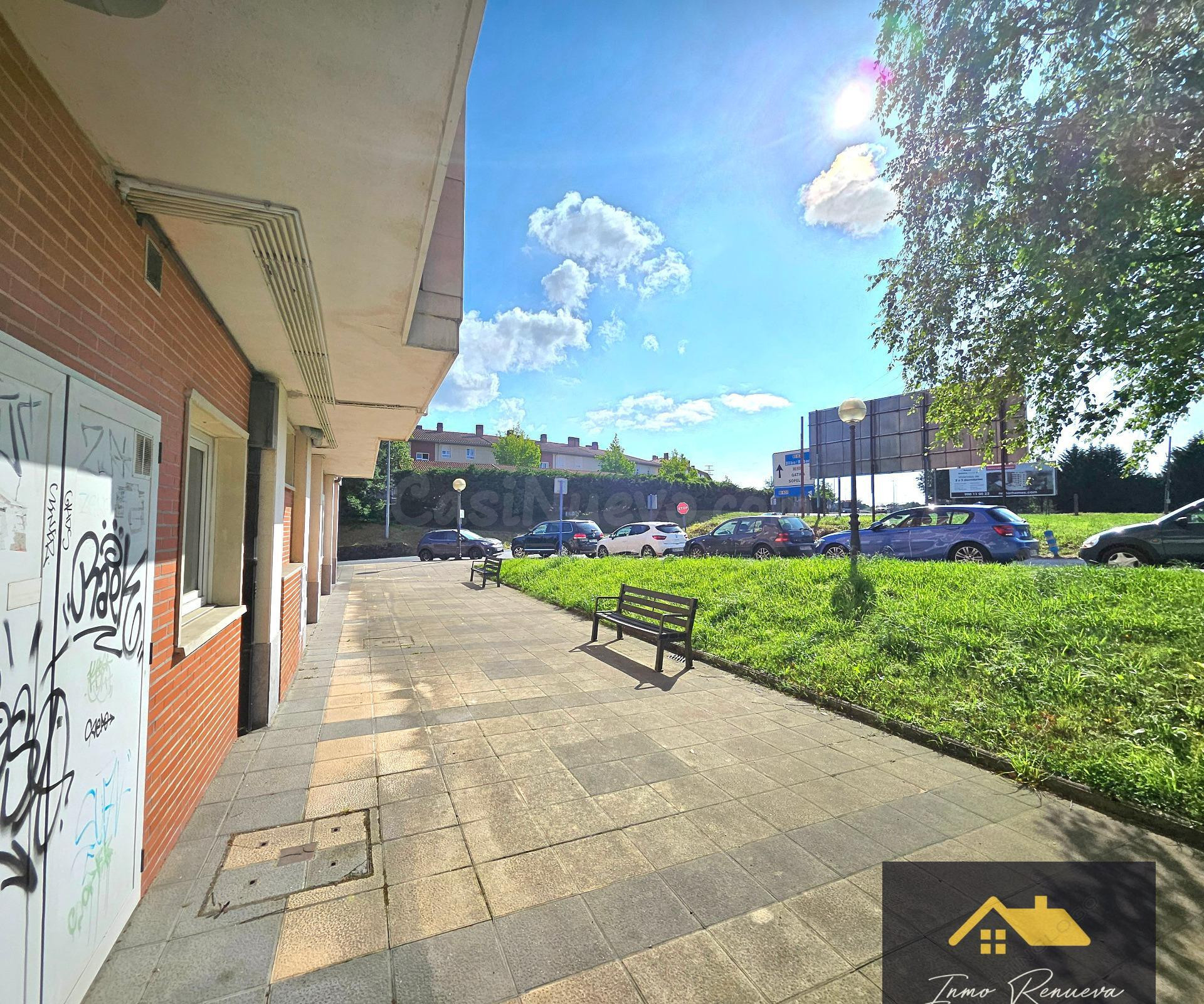 Se vende Local oficina con Ascensor en Mungía - foto 4