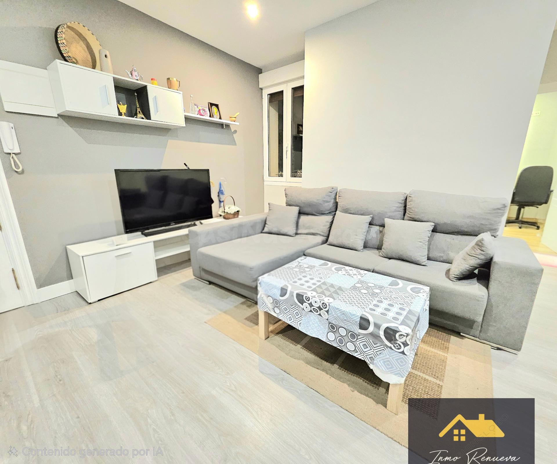 Se vende piso Céntrico en Sestao Reformado - foto 2