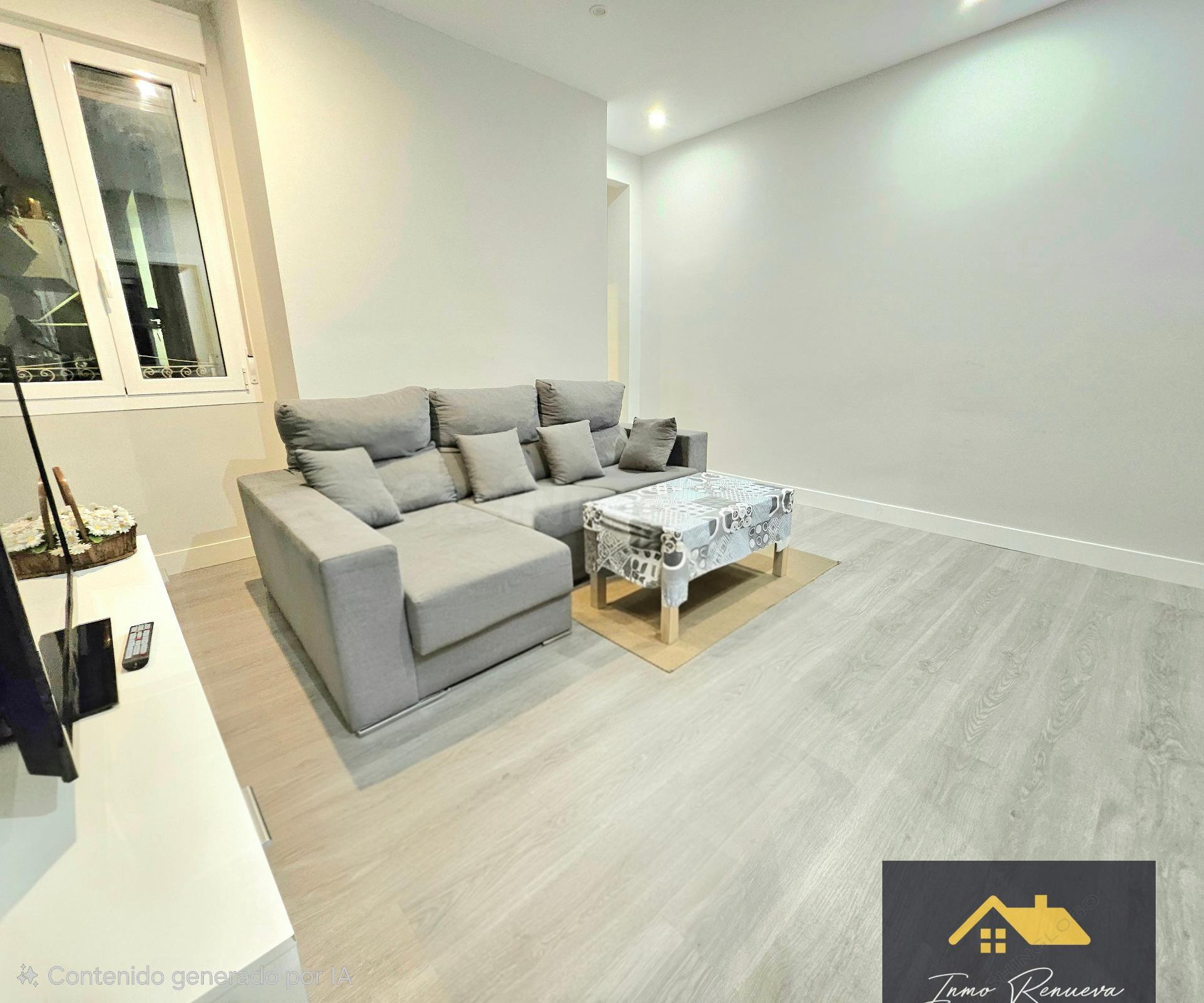 Se vende piso Céntrico en Sestao Reformado - foto 3