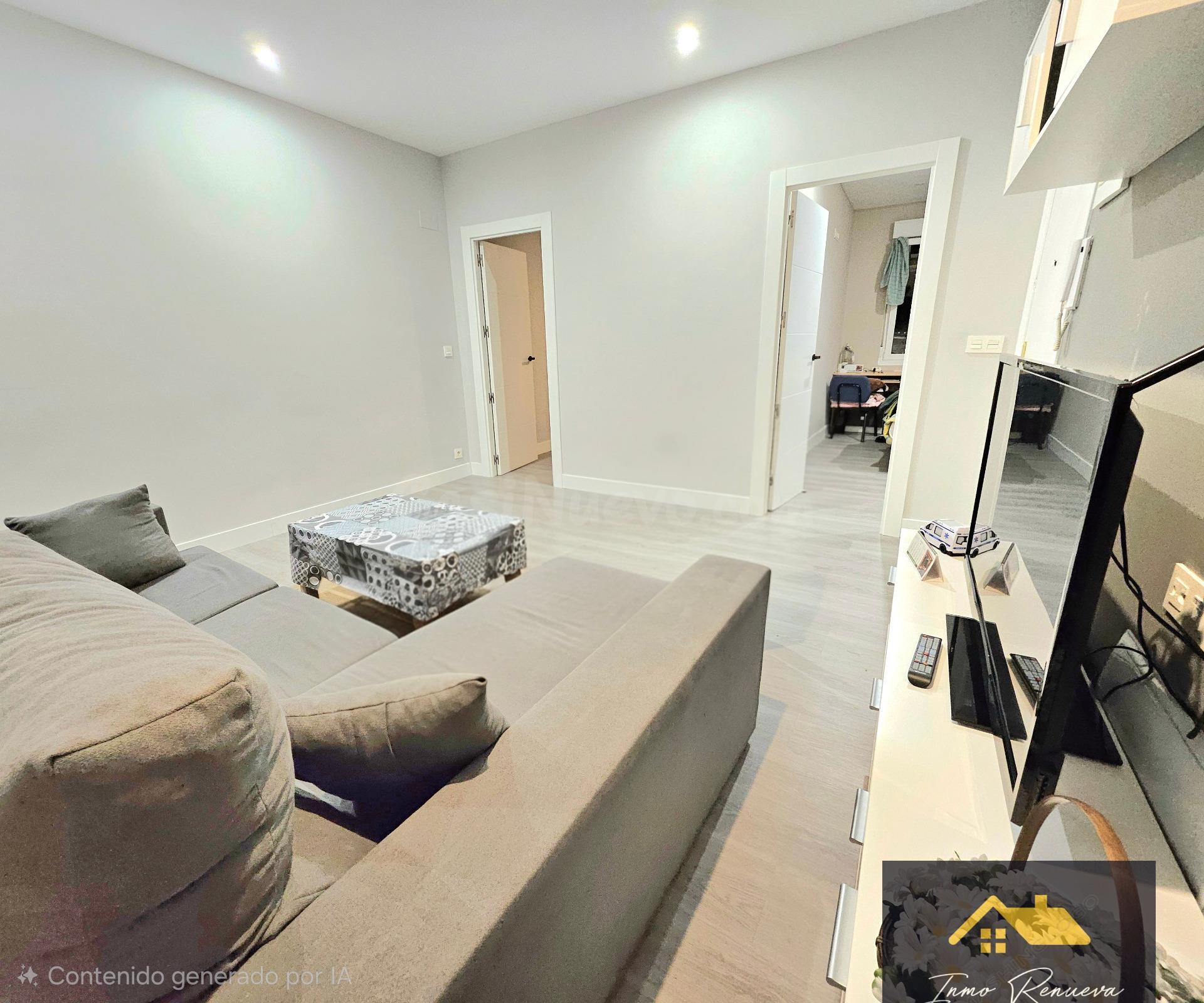 Se vende piso Céntrico en Sestao Reformado - foto 4