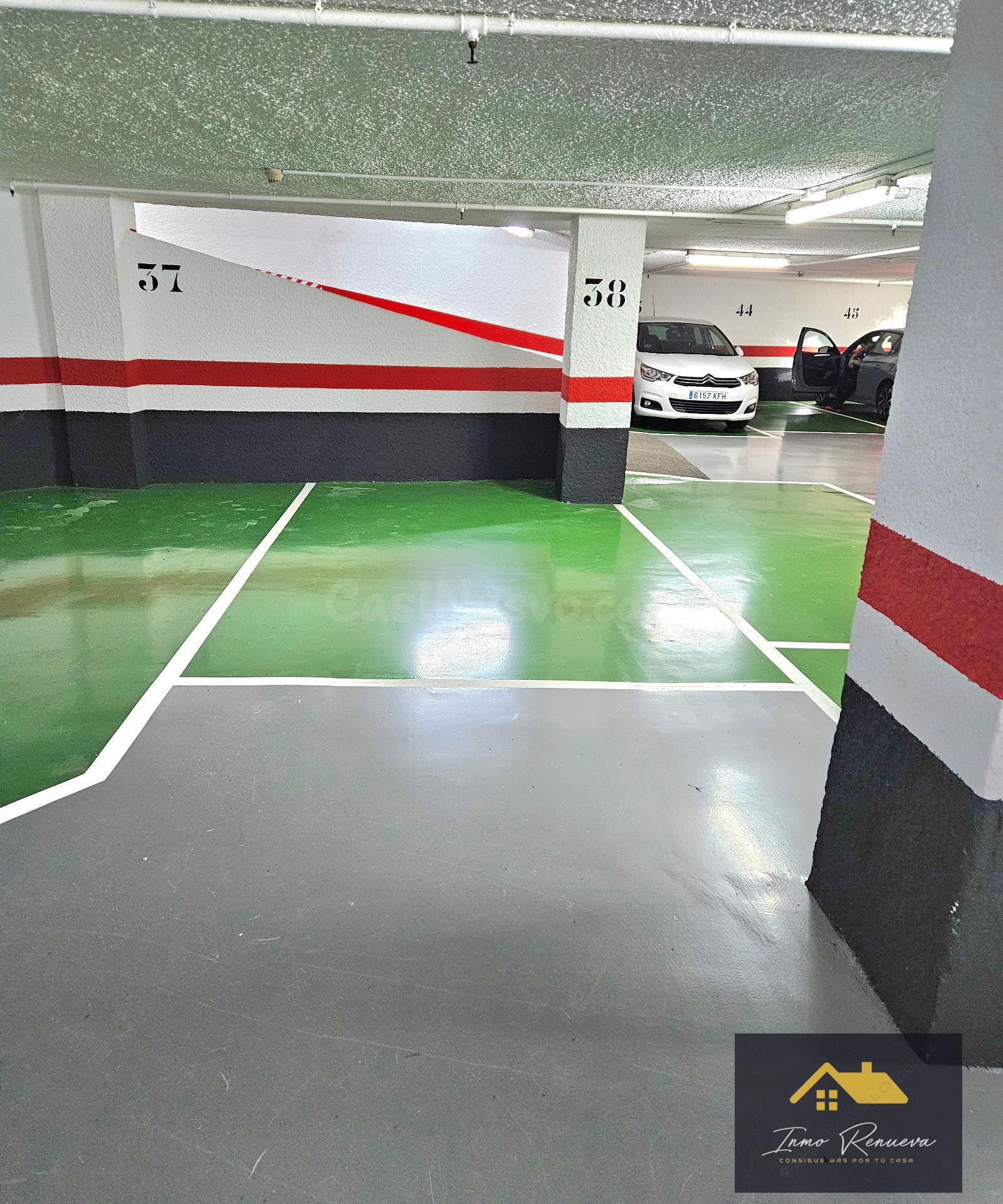Se vende Parcela de garaje en Portugalete centro - foto 2