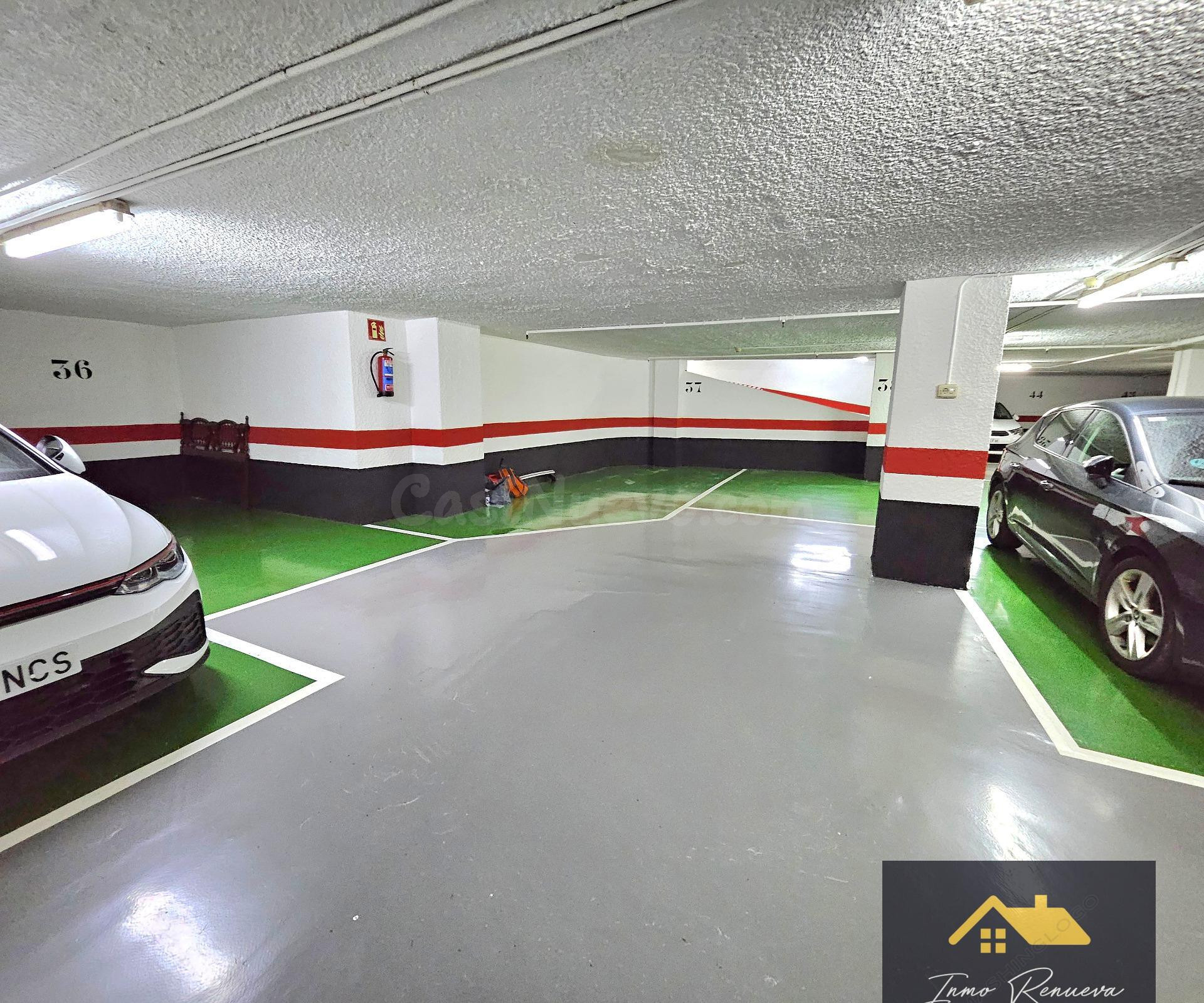 Se vende Parcela de garaje en Portugalete centro - foto 3