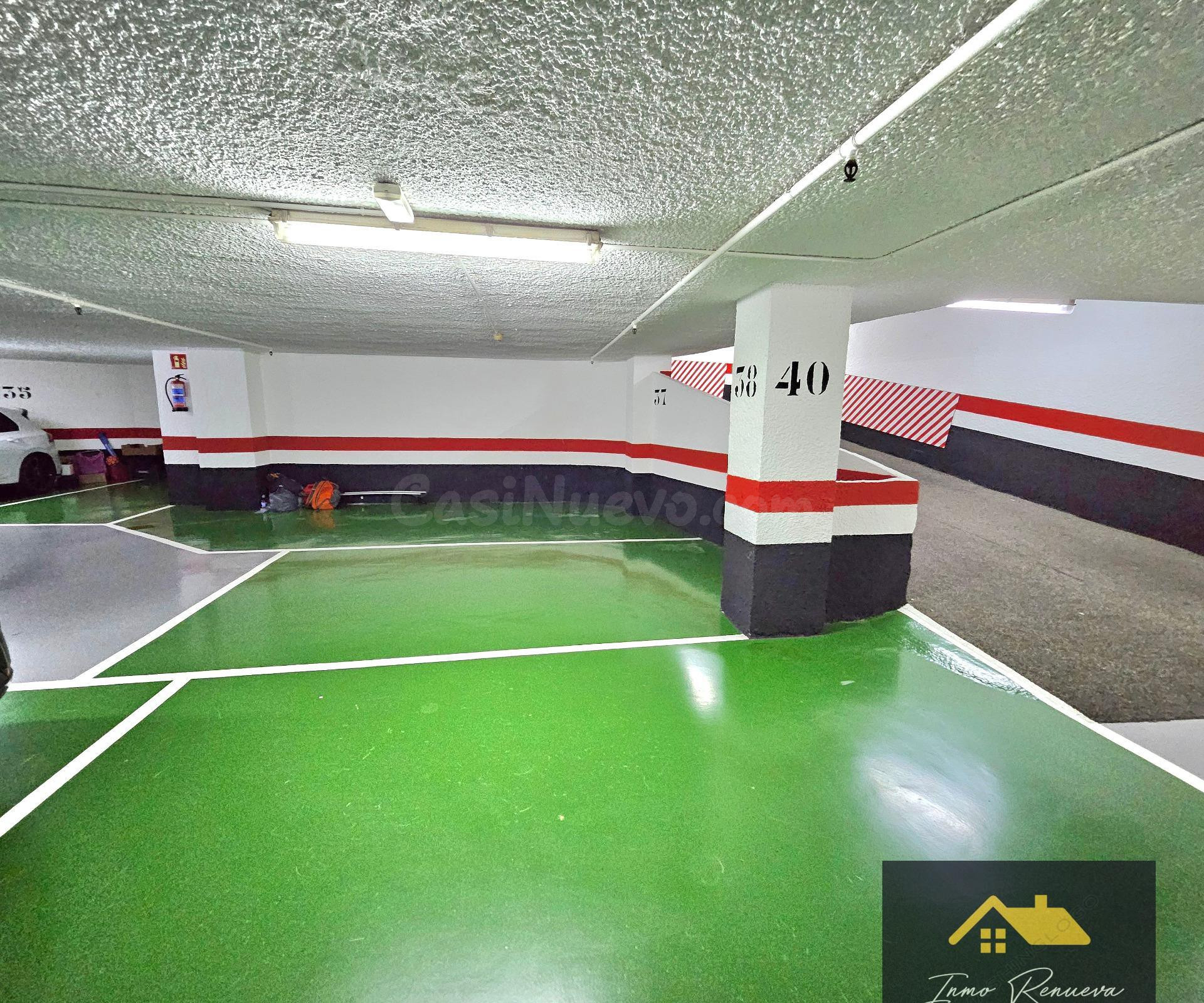 Se vende Parcela de garaje en Portugalete centro - foto 4