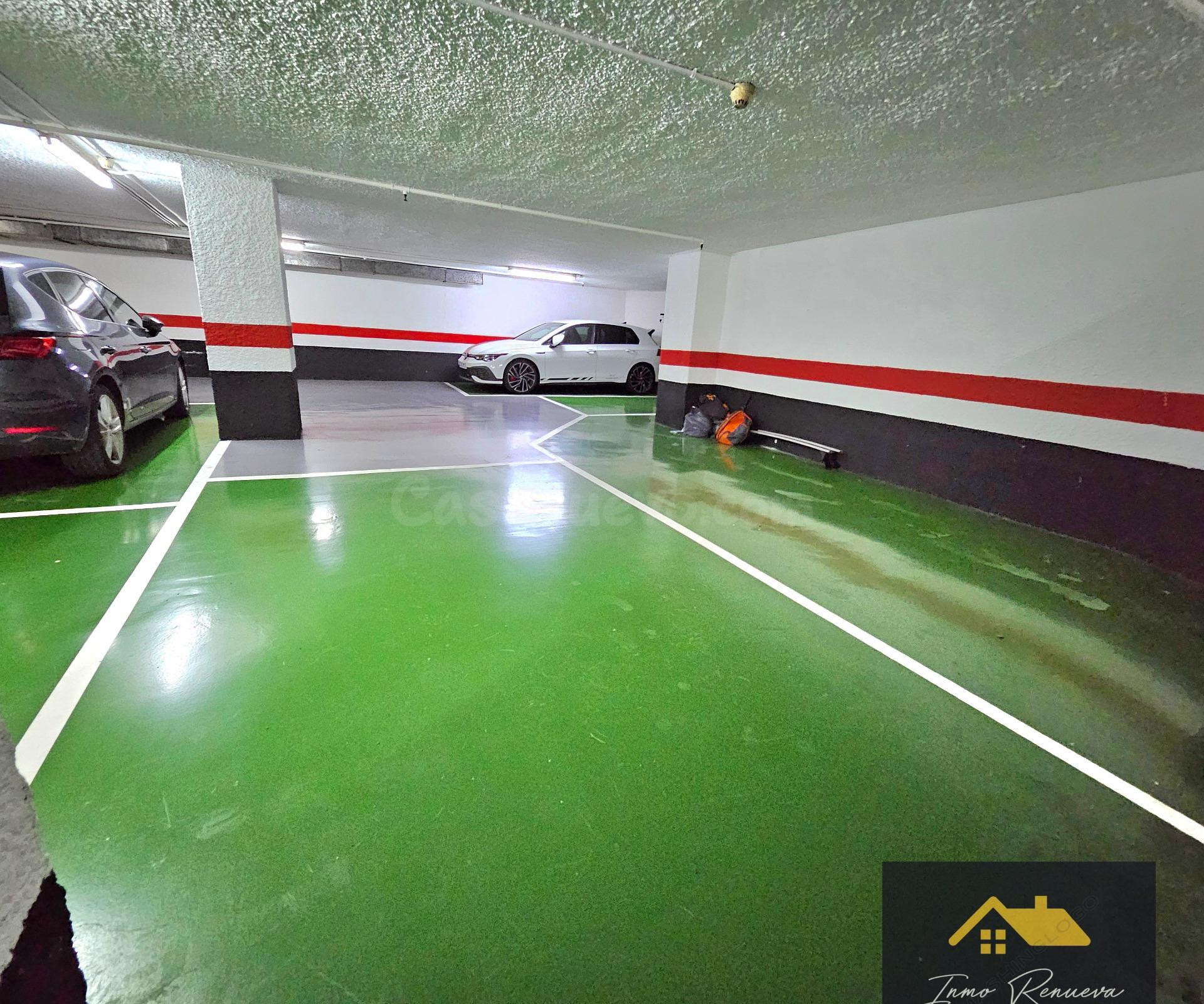 Se vende Parcela de garaje en Portugalete centro - foto 5