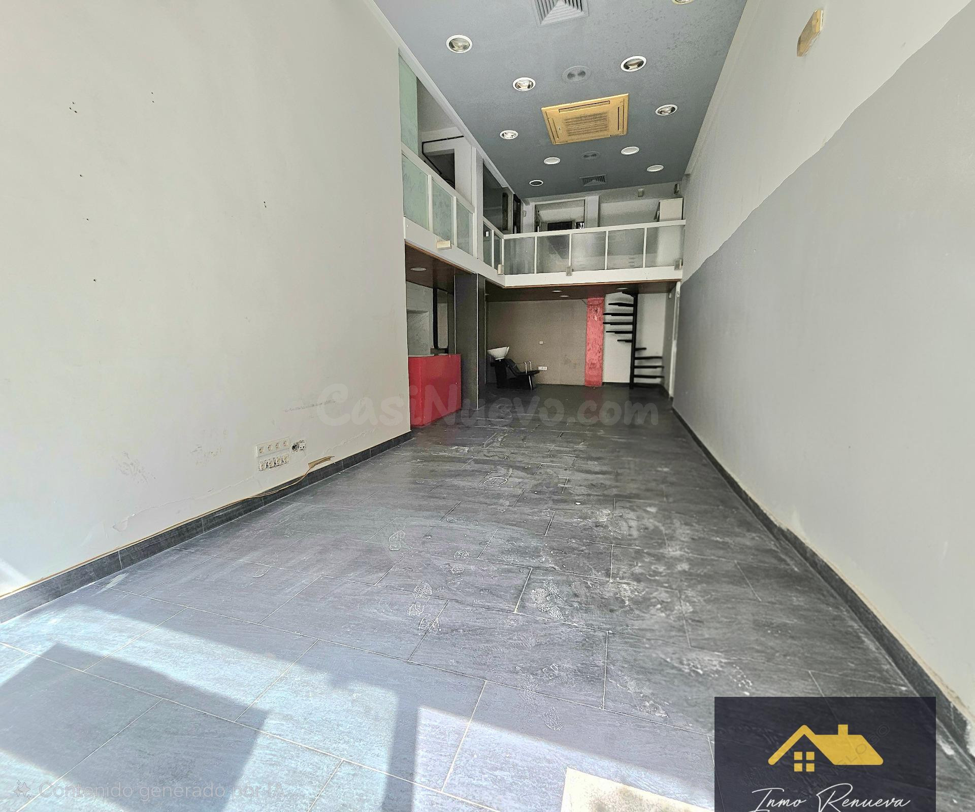 Se Vende Local céntrico en Santurtzi - foto 3