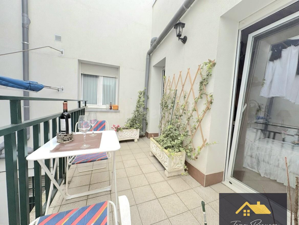 Se Vende piso de 152 metros cuadrados en el Centro de Portugalete