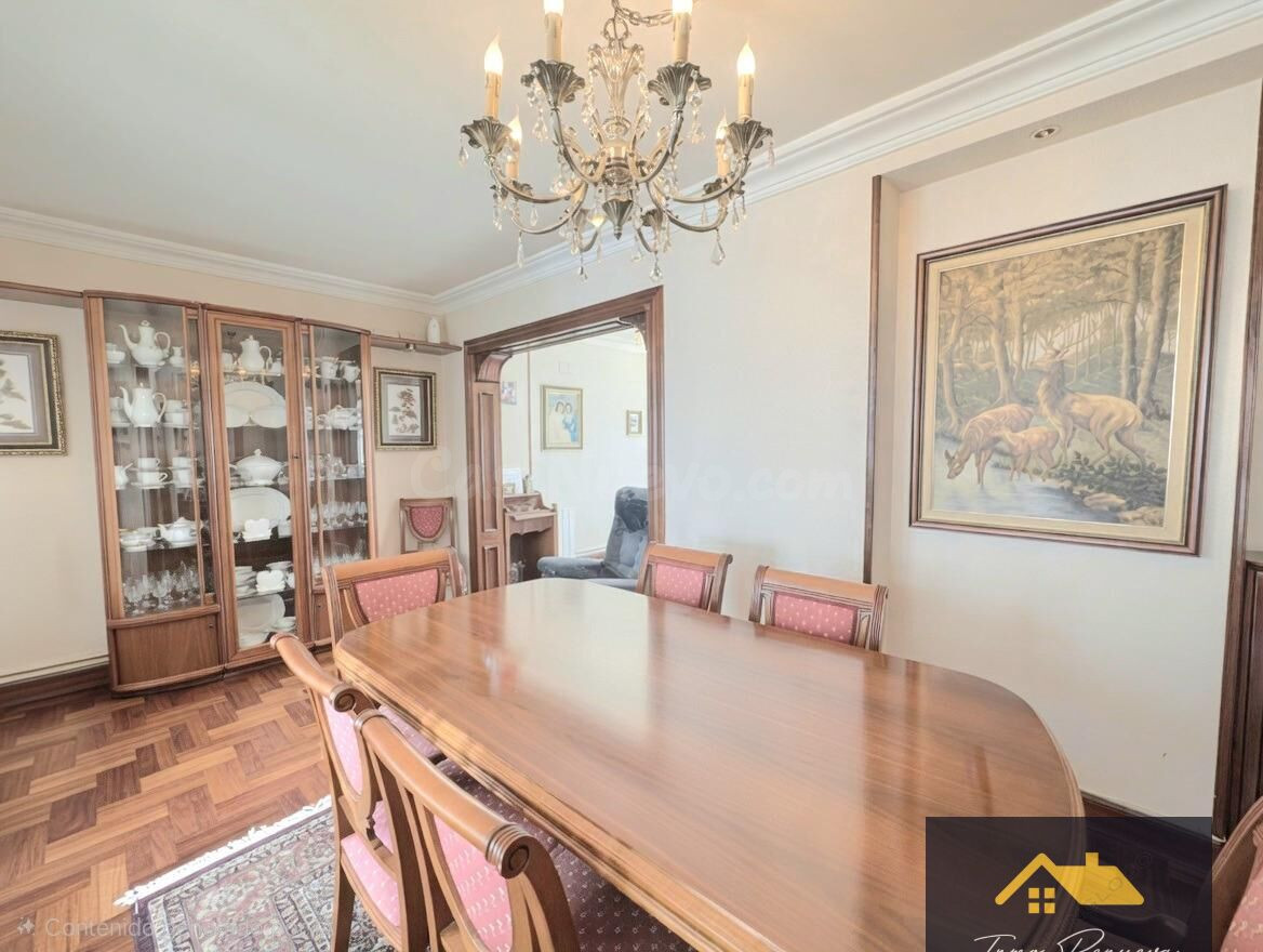 Se Vende piso de 152 metros cuadrados en el Centro de Portug - foto 3