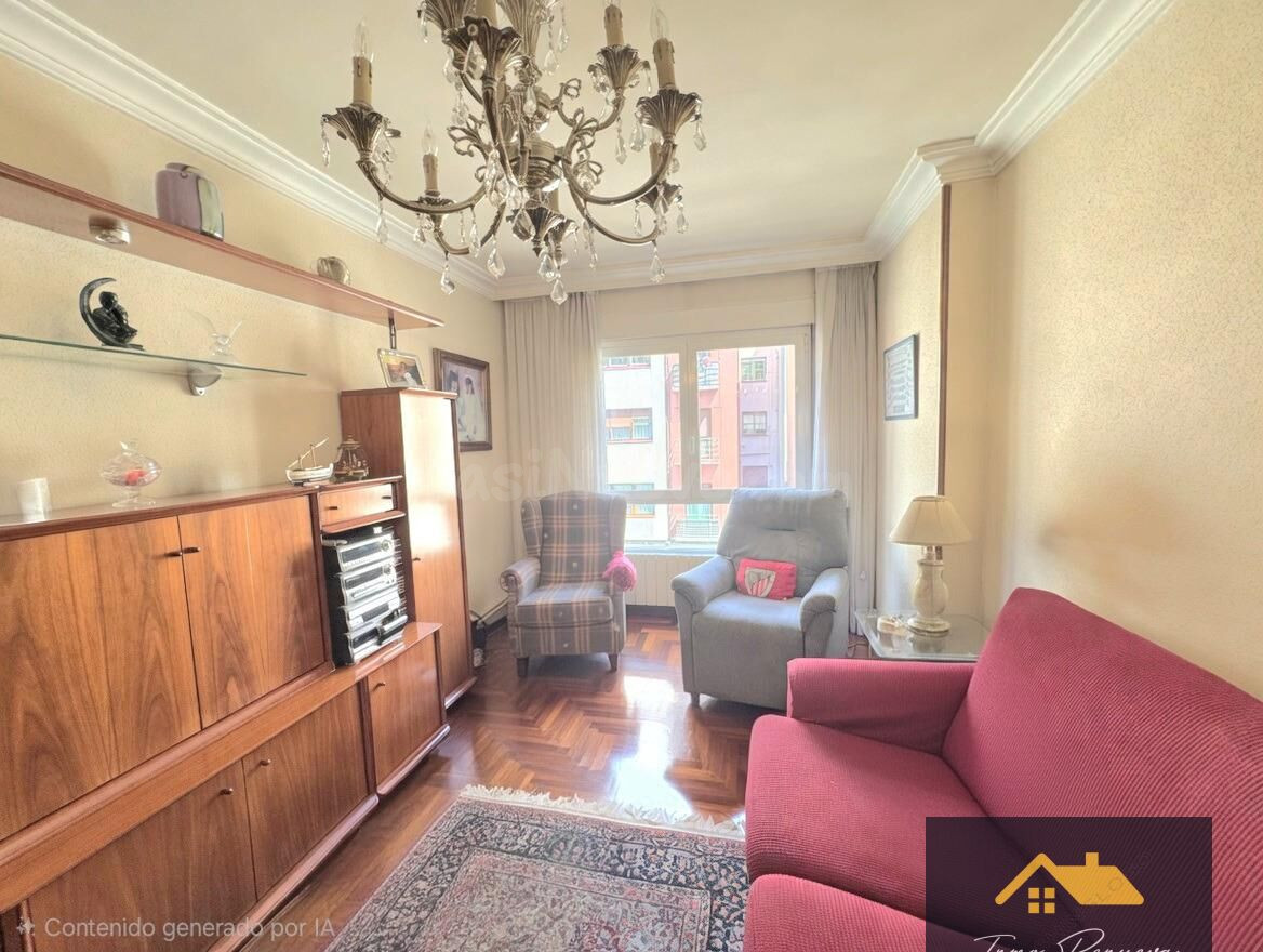 Se Vende piso de 152 metros cuadrados en el Centro de Portug - foto 4