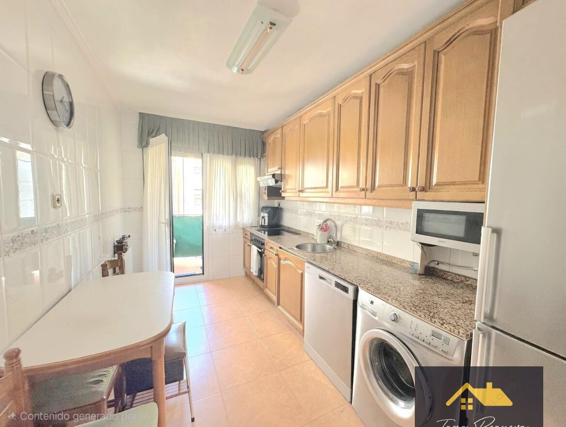 Se Vende piso de 152 metros cuadrados en el Centro de Portug - foto 5