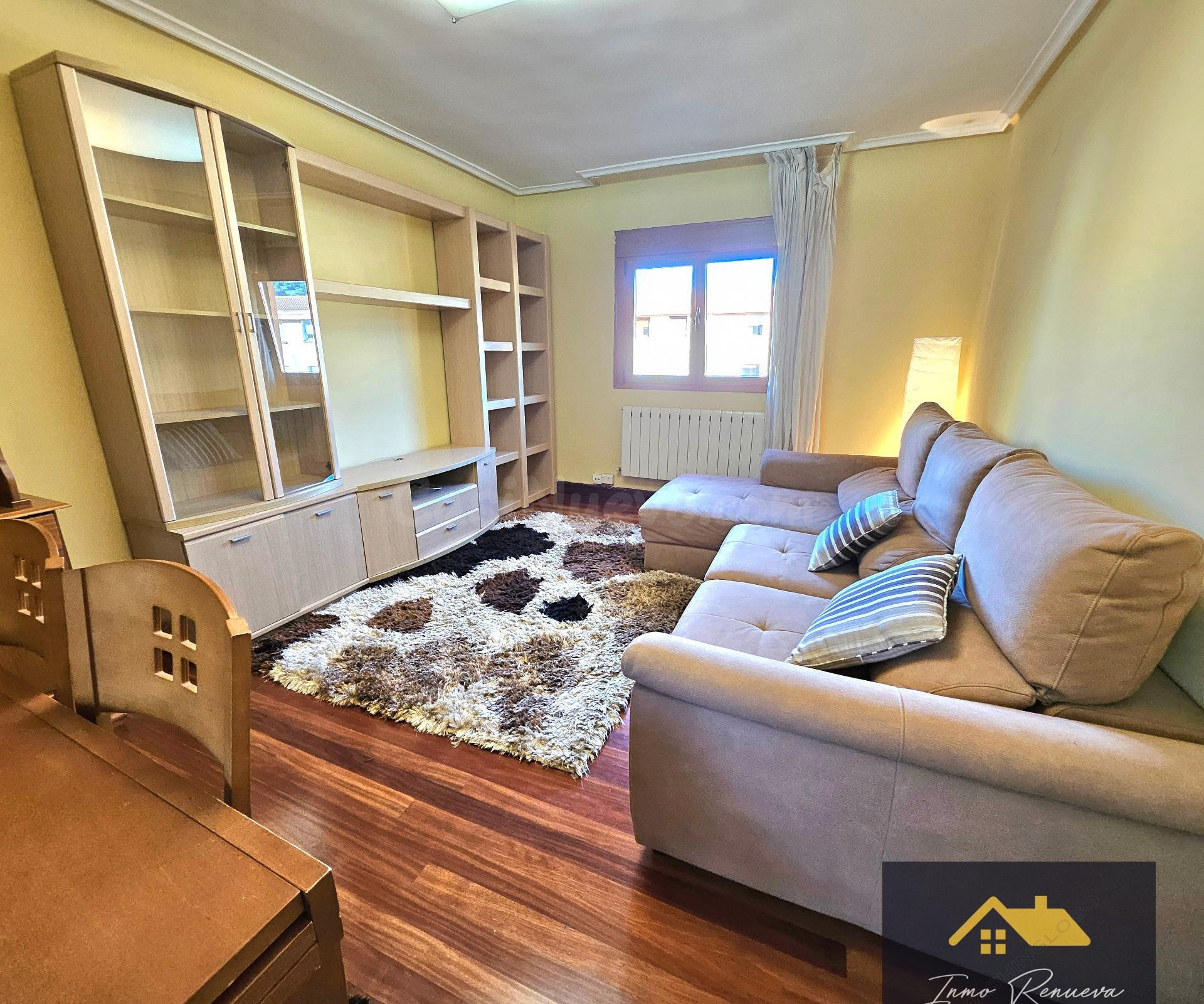 Se vende piso en Ortuella de 3 habitaciones - foto 2