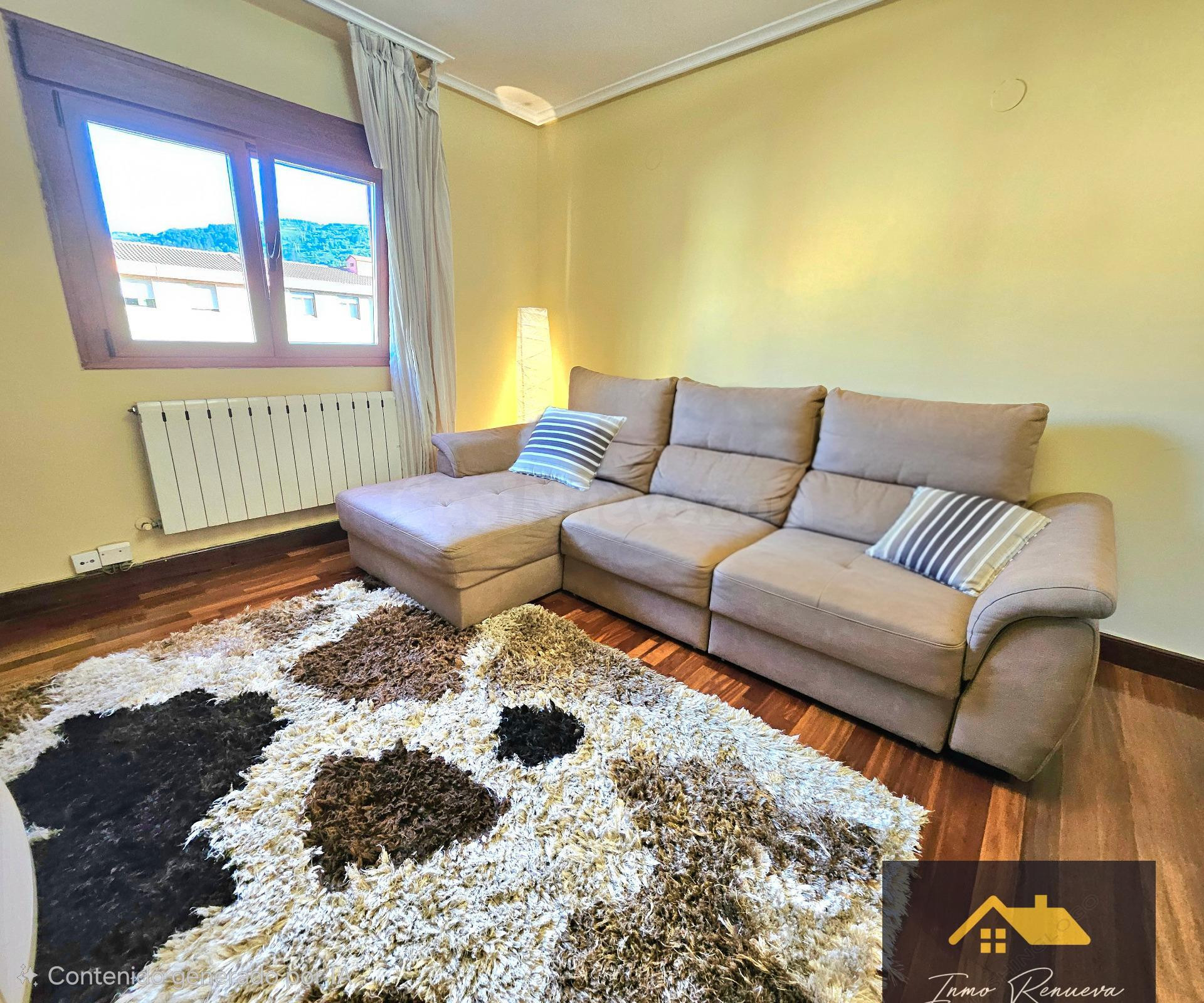 Se vende piso en Ortuella de 3 habitaciones - foto 3