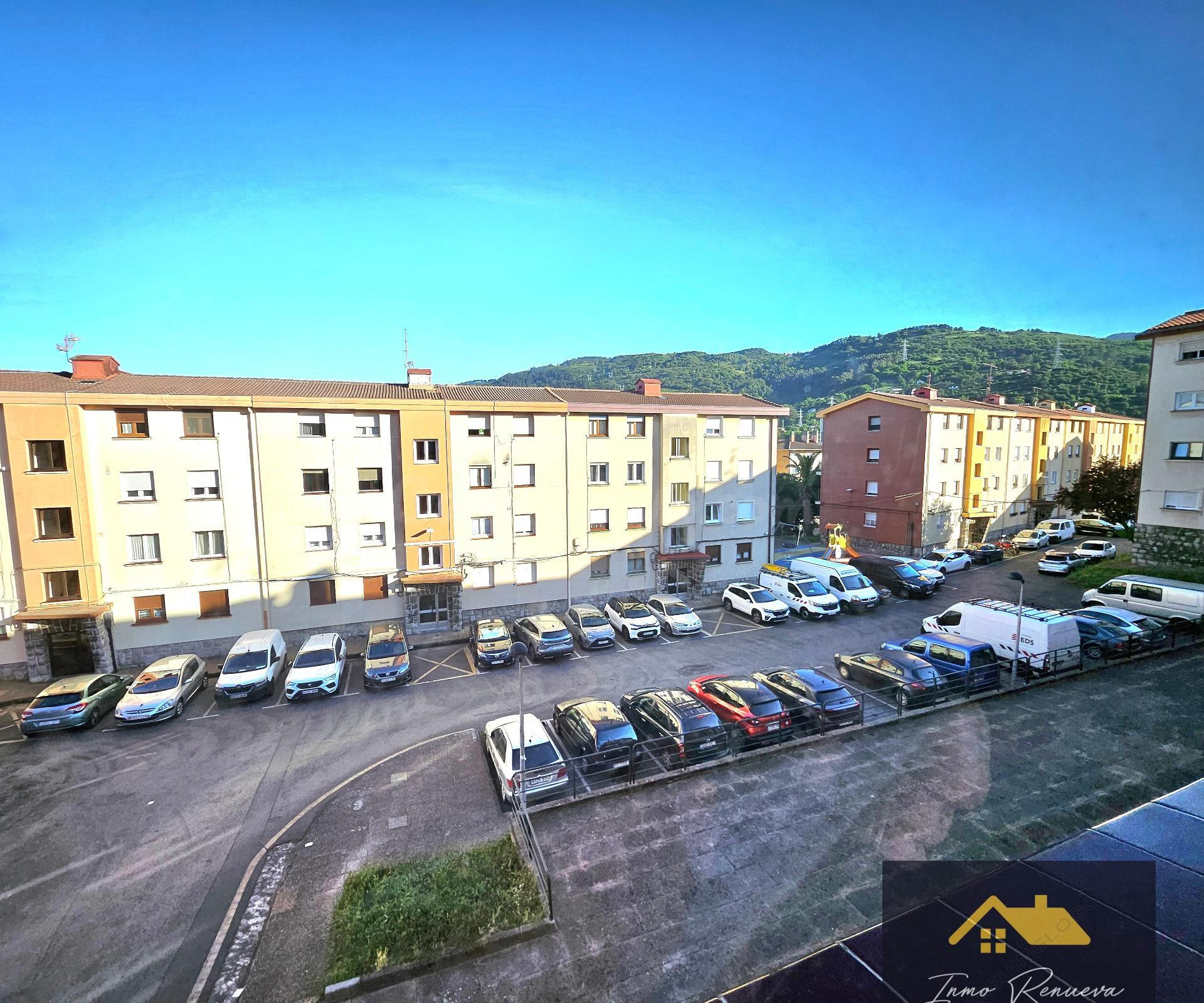 Se vende piso en Ortuella de 3 habitaciones - foto 4