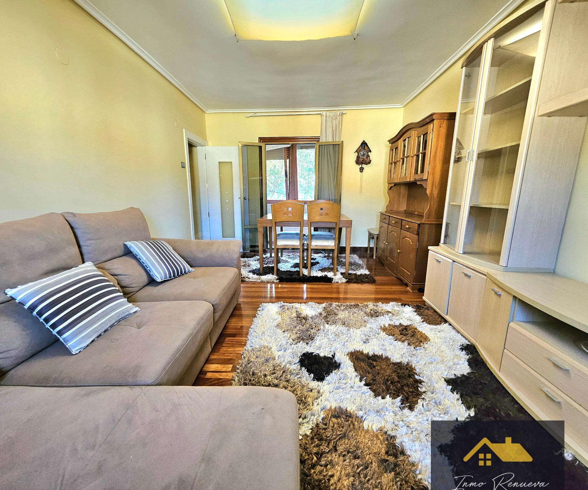 Se vende piso en Ortuella de 3 habitaciones - foto 5