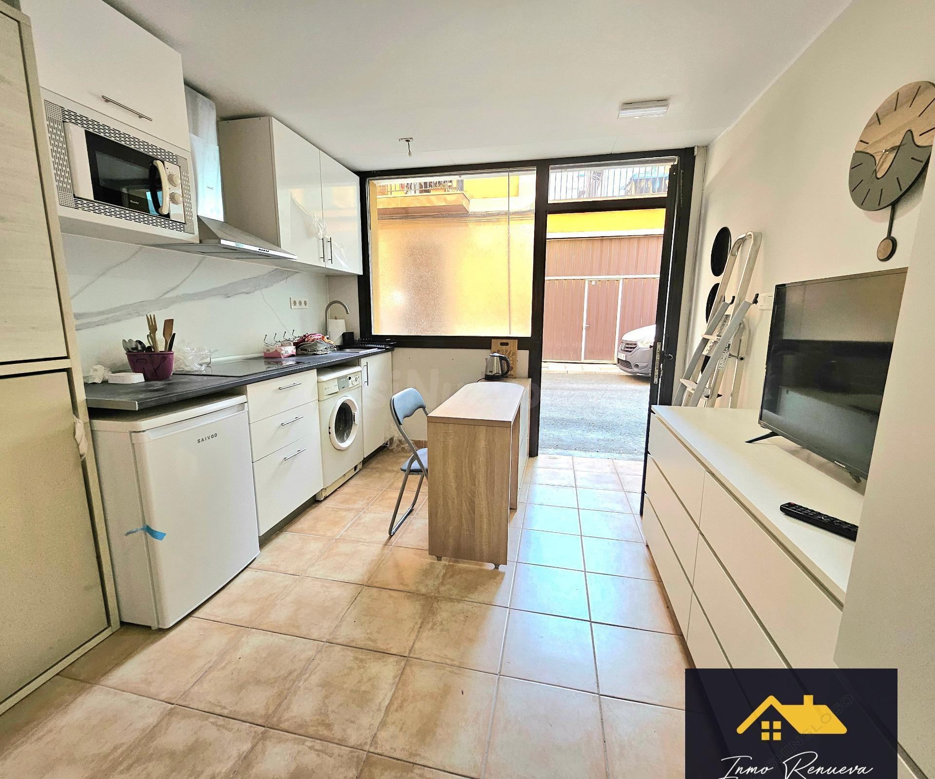 Se vende local habilitado como vivienda sin cédula de habita - foto 2