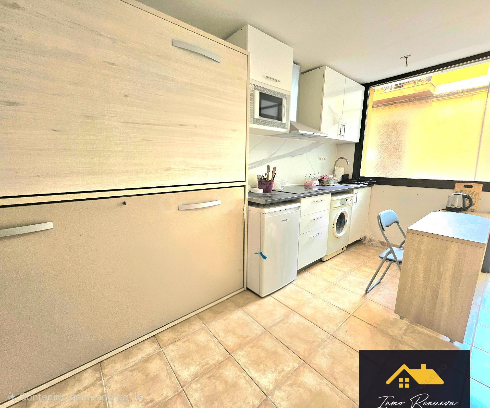 Se vende local habilitado como vivienda sin cédula de habita - foto 3