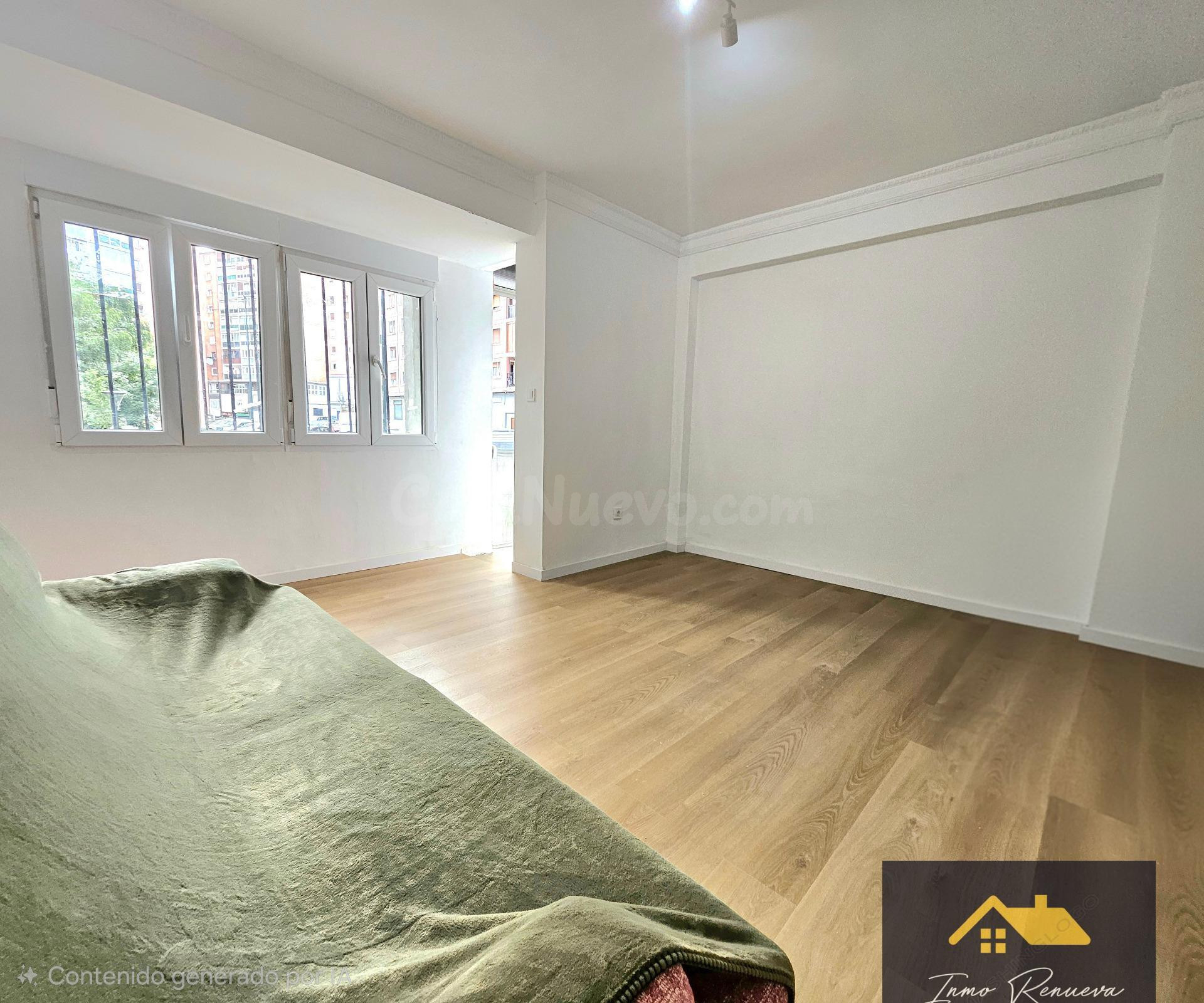Se vende Piso Reformado a estrenar en Barrio Azurleku, Santu - foto 2