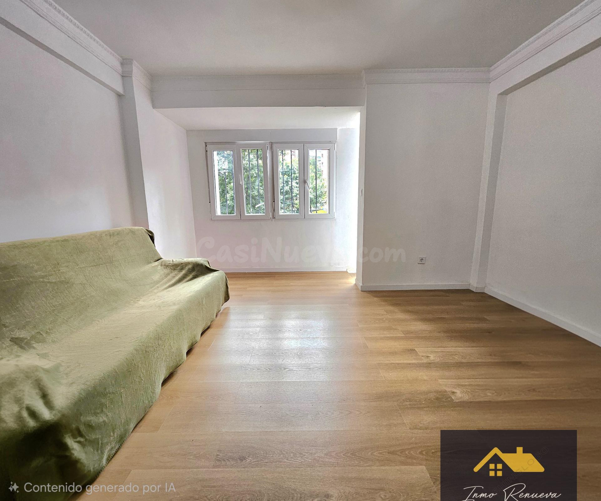 Se vende Piso Reformado a estrenar en Barrio Azurleku, Santu - foto 4