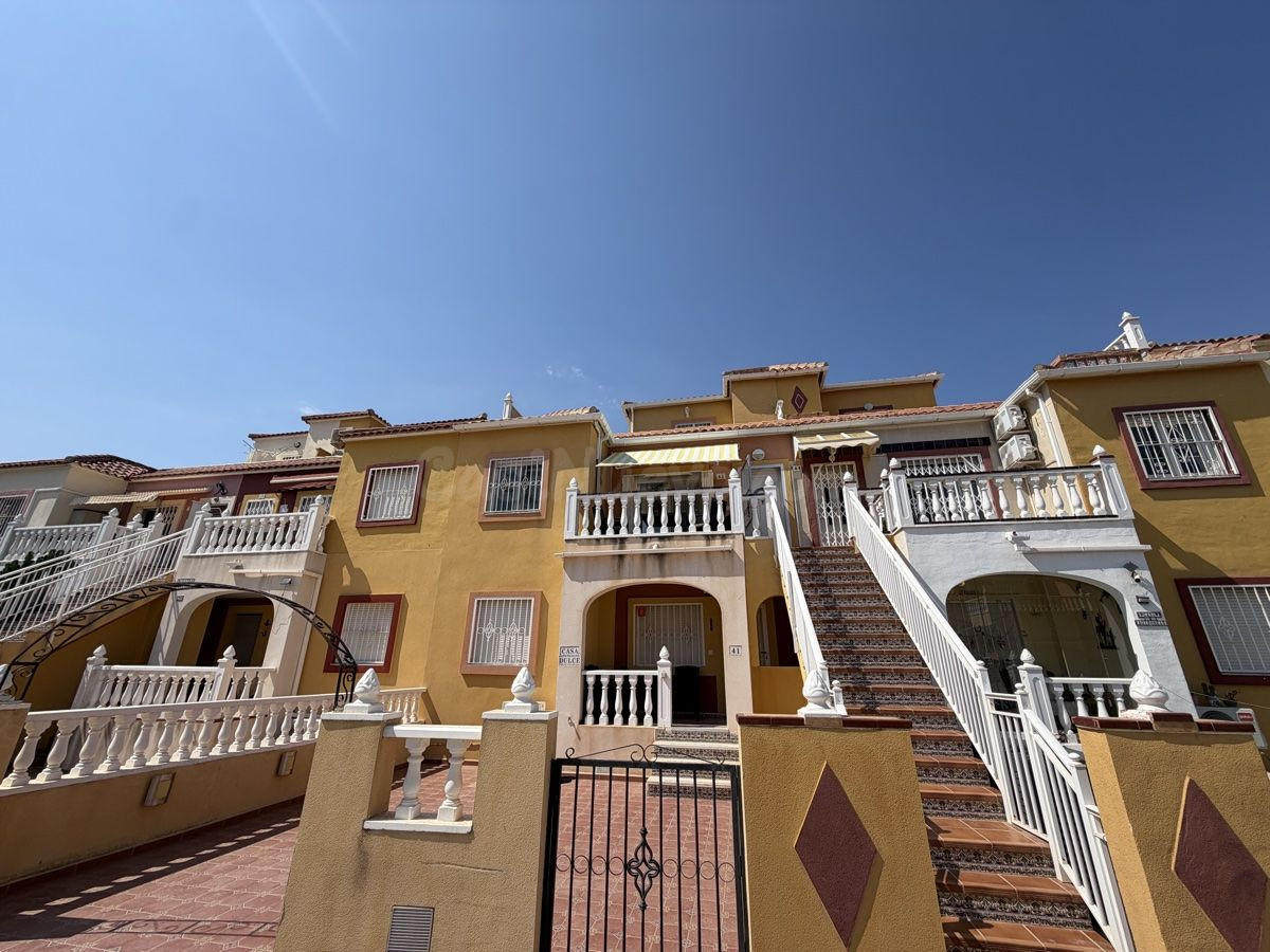 Apartamento 3 habitaciones 63m² en venta - Costa blanca