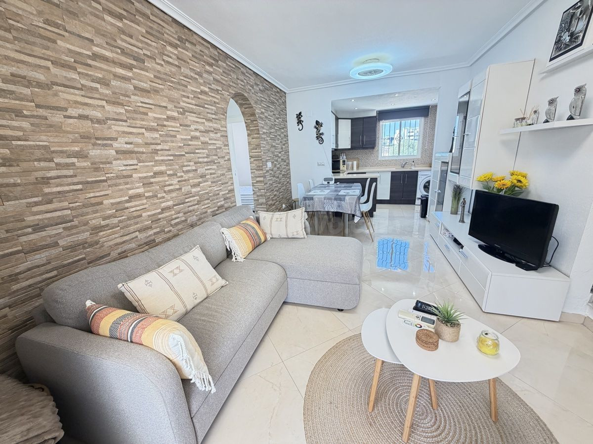 Apartamento 3 habitaciones 63m² en venta - Costa blanca - foto 3