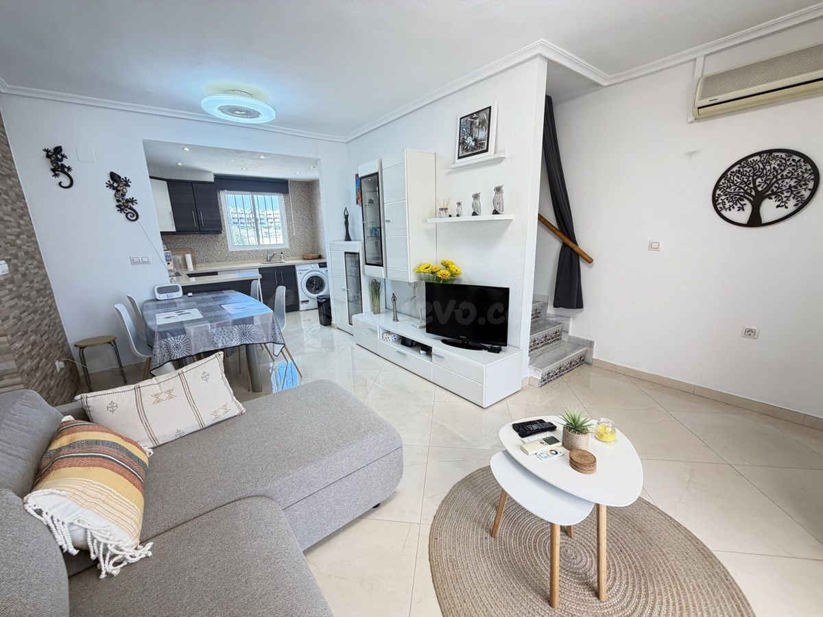 Apartamento 3 habitaciones 63m² en venta - Costa blanca - foto 4