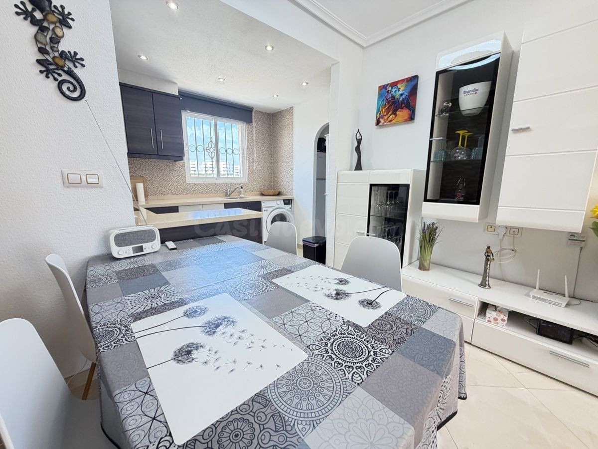 Apartamento 3 habitaciones 63m² en venta - Costa blanca - foto 5