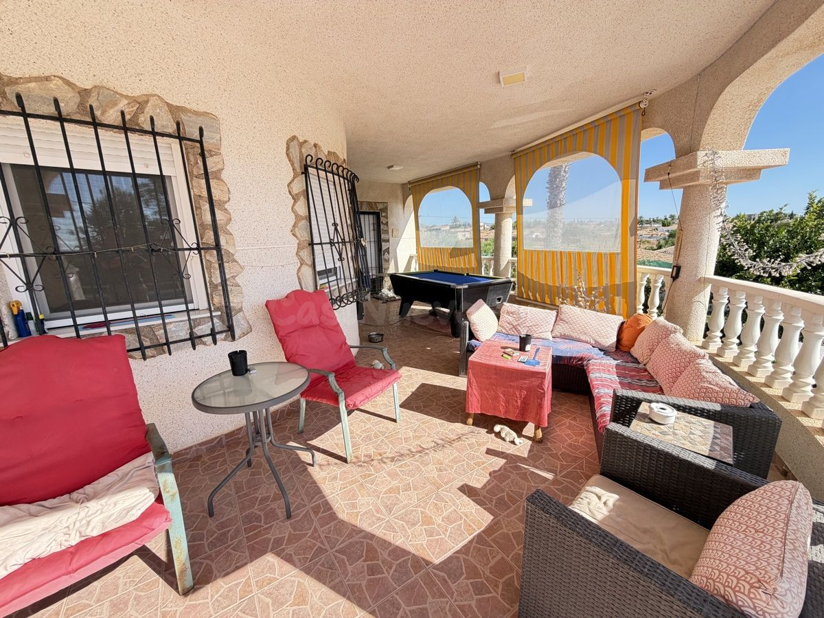 Villa 6 habitaciones 195m² en venta - Gea Y Truyols - foto 4