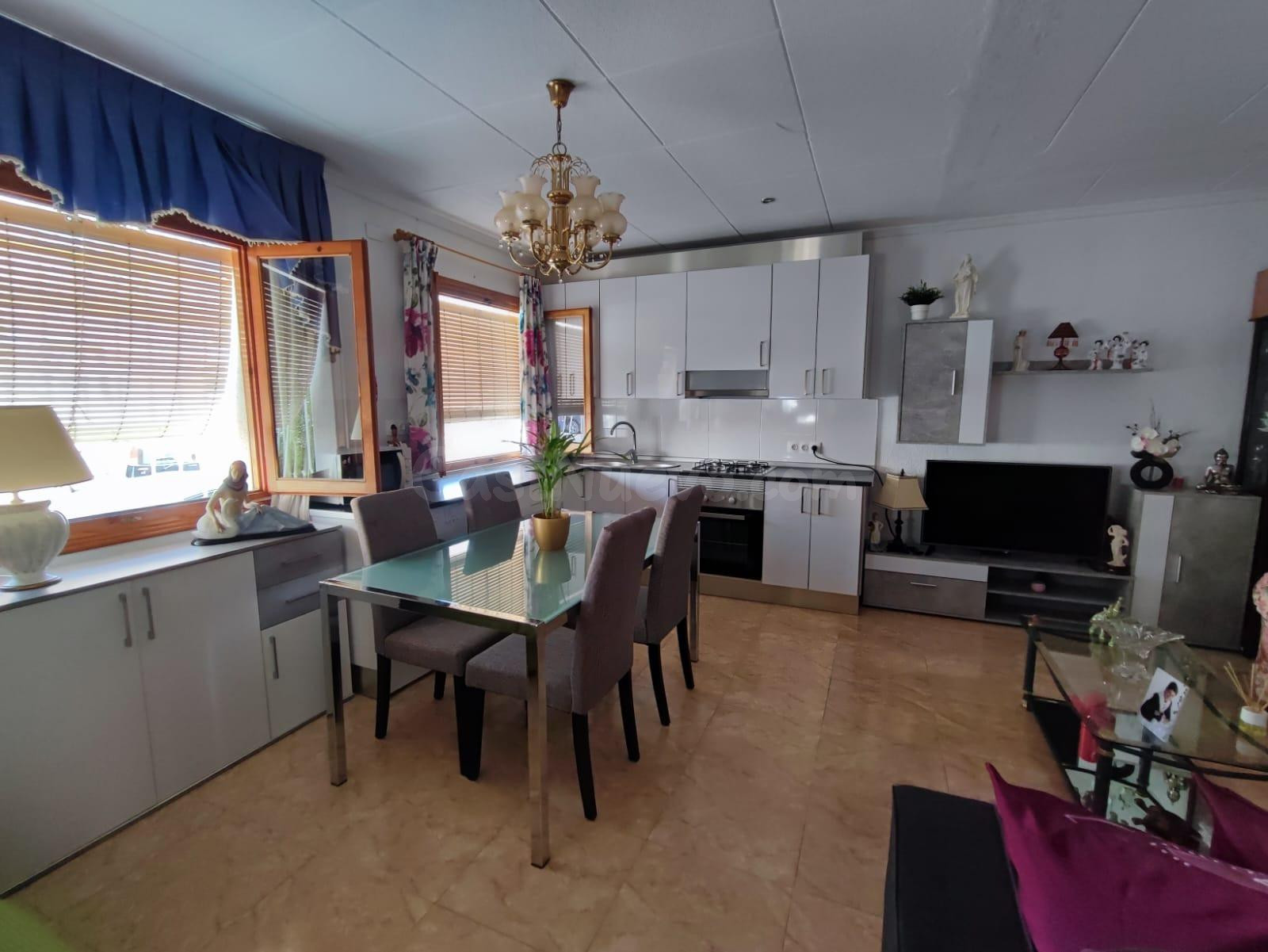 Casa 2 habitaciones 103m² en venta - MARINA URBANIZACIONES - foto 2