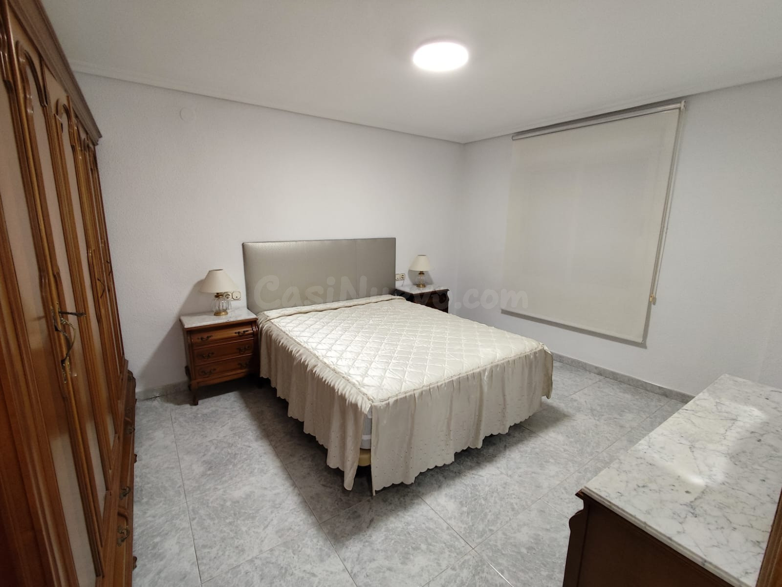 ALQUILER DE PISO AMUEBLADO - foto 3