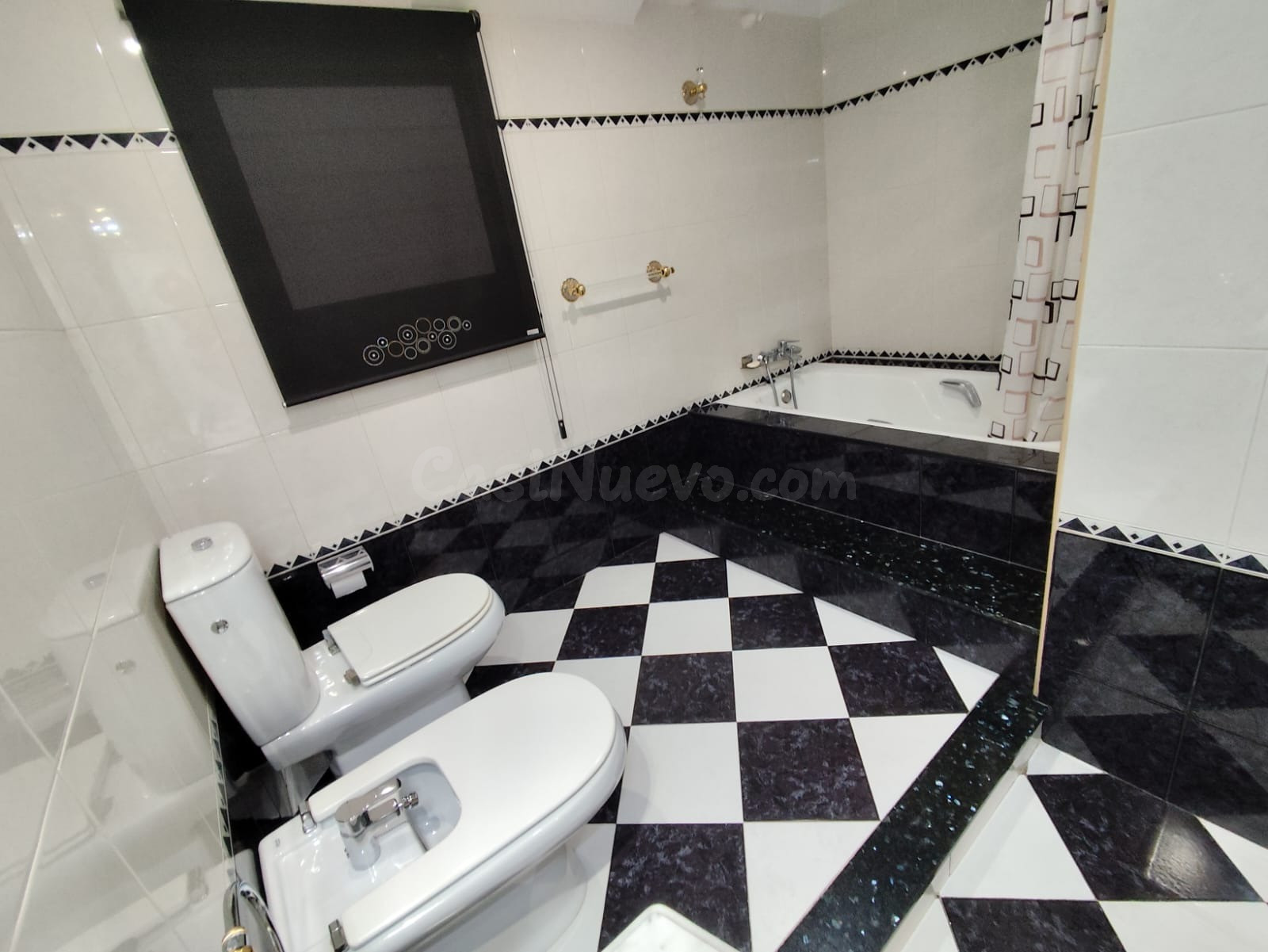 ALQUILER DE PISO AMUEBLADO - foto 5