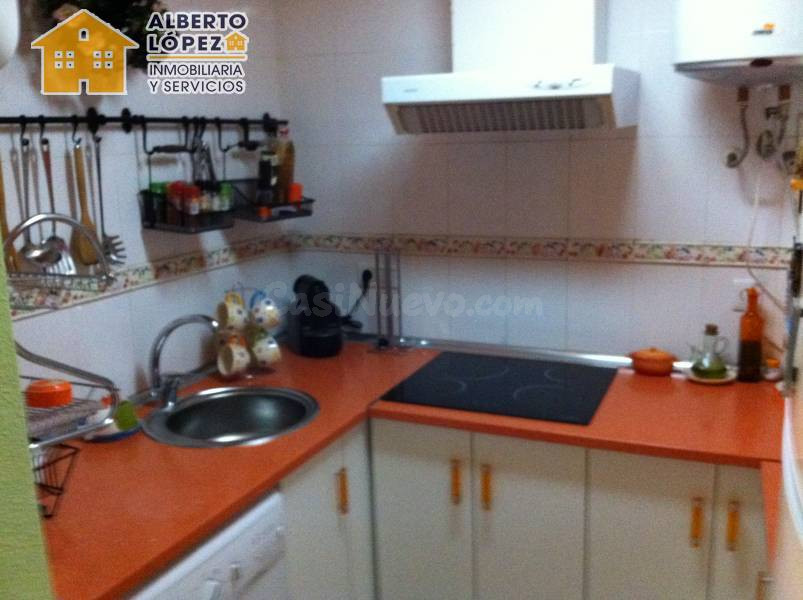 Inversión de piso alquilado hasta 2027 en Urbanova - foto 4